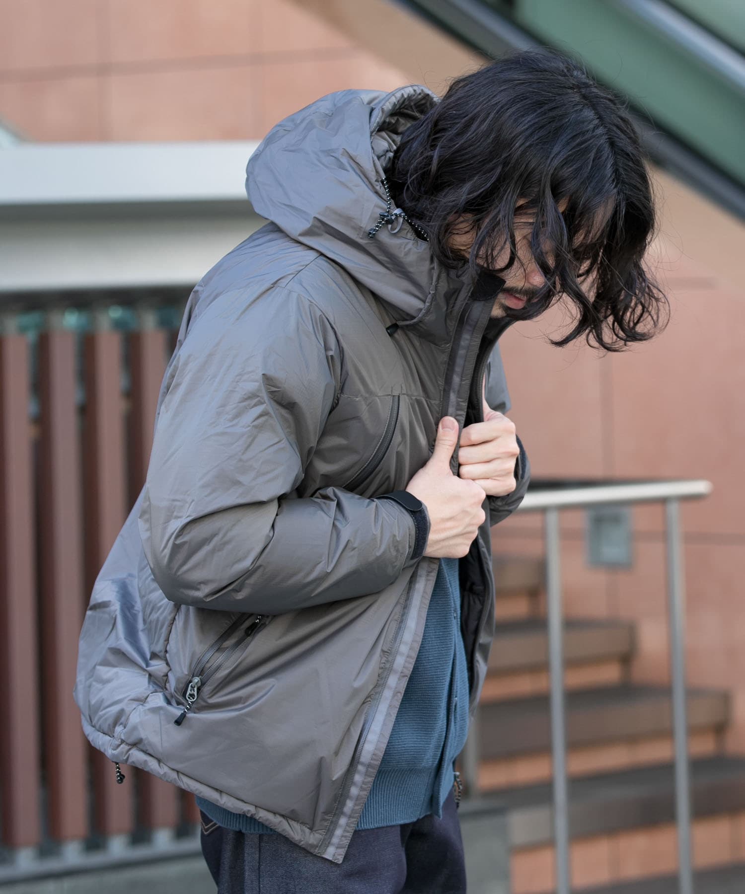 別注』NANGA×UR AURORA 3layer downblouson[UR27-17M001]｜URBAN ...