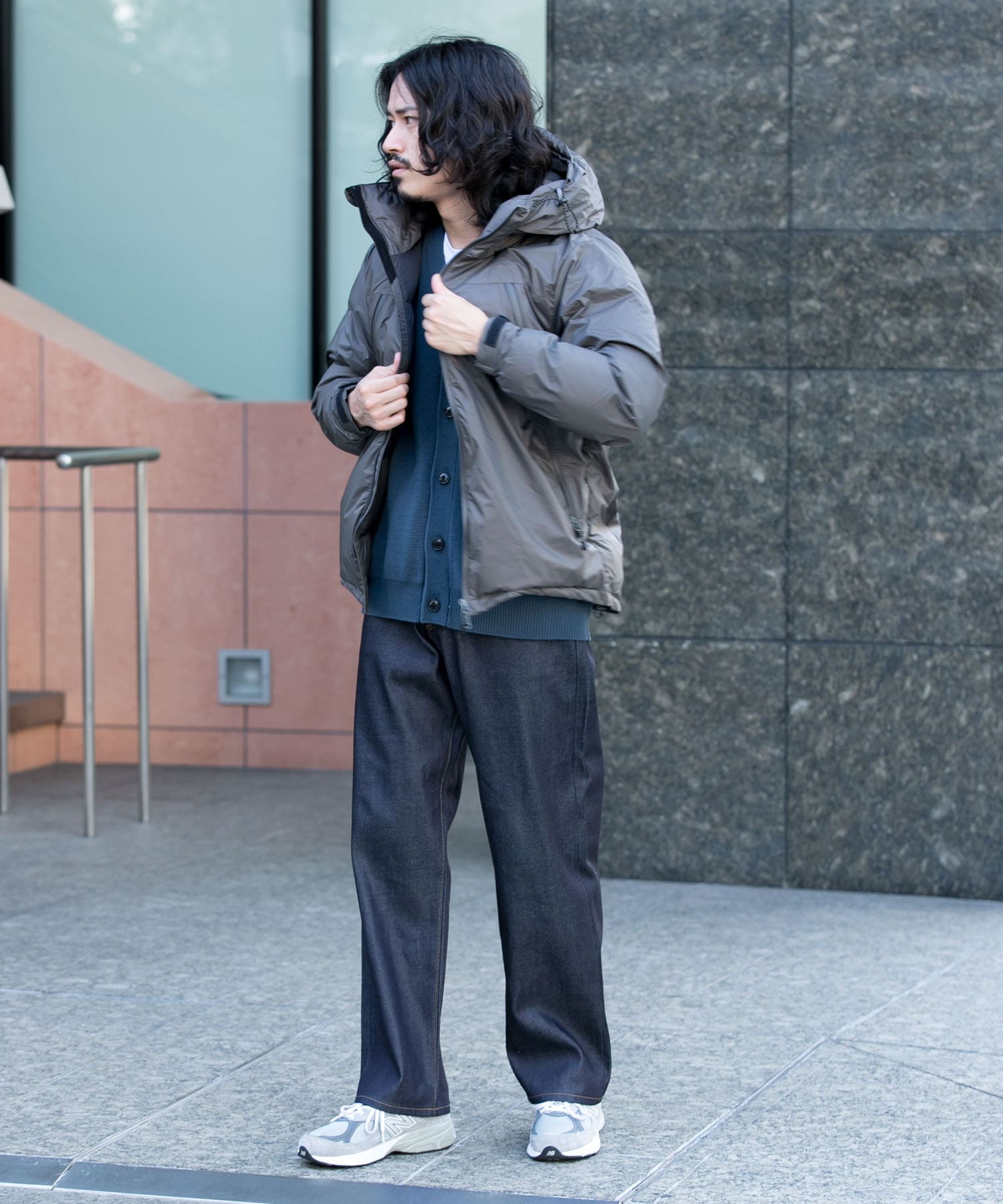 別注』NANGA×UR AURORA 3layer downblouson[UR27-17M001]｜URBAN ...