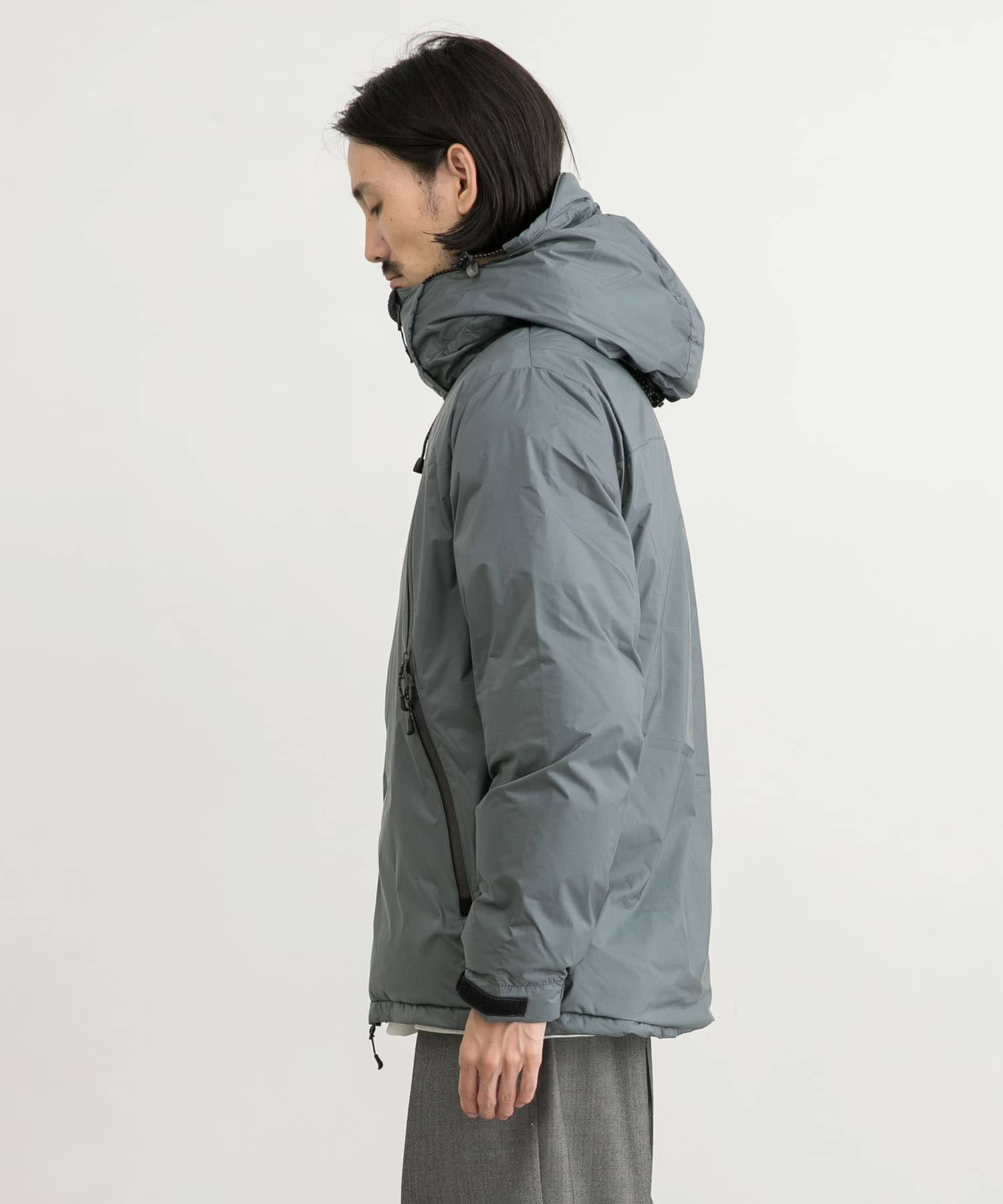 別注』NANGA×UR AURORA 3layer downblouson[UR27-17M001]｜URBAN