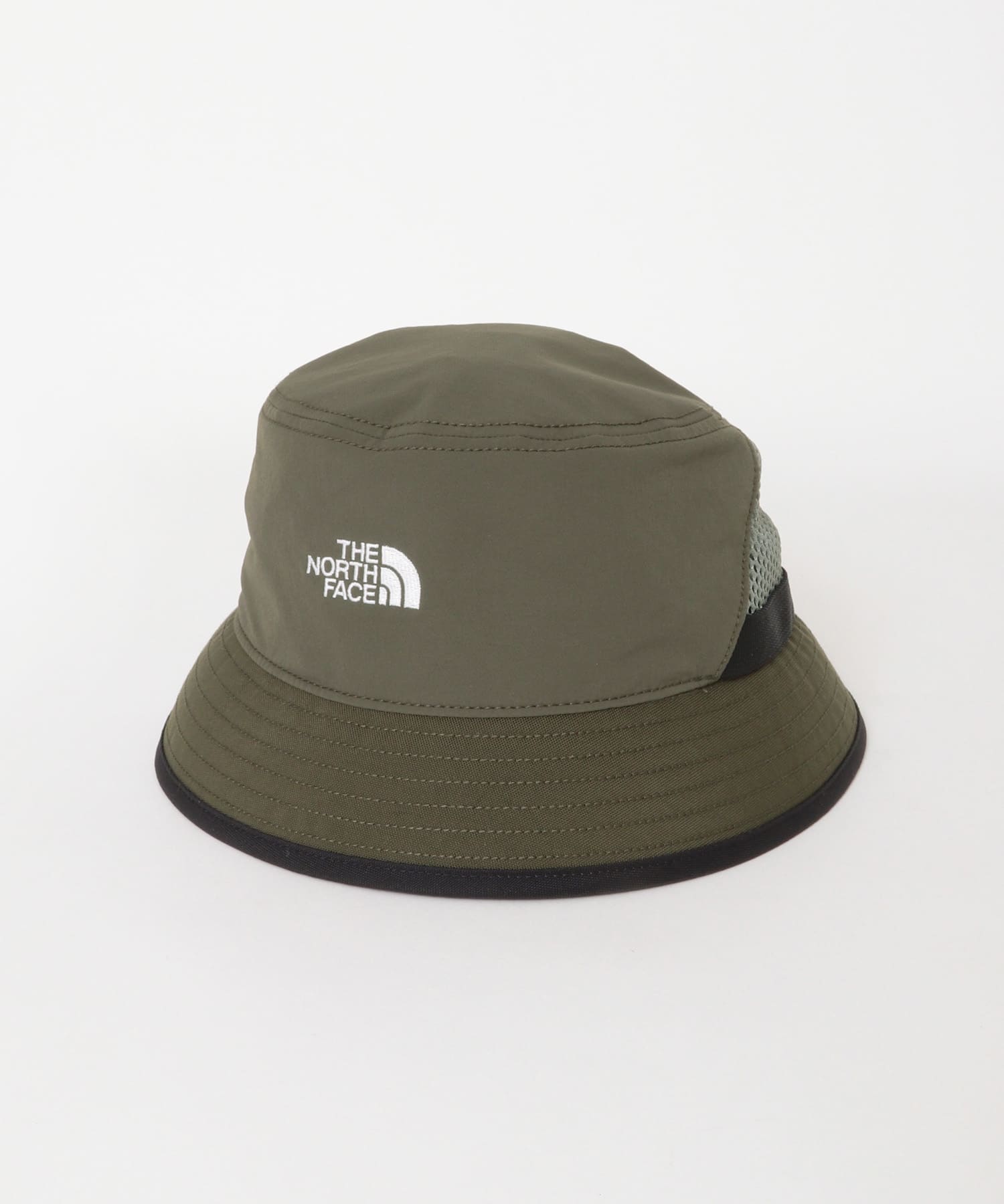THE NORTH FACE CAMP MESH HAT[NN02232-DM25]｜URBAN RESEARCH公式