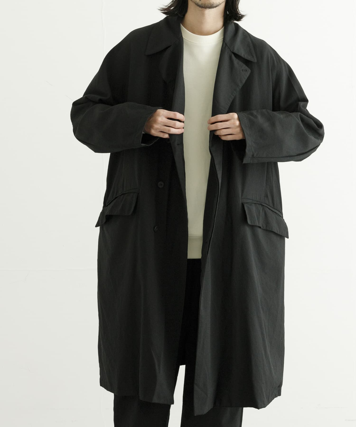 TEATORA Device Coat MM[TT-102-MMUM26]｜URBAN RESEARCH公式 