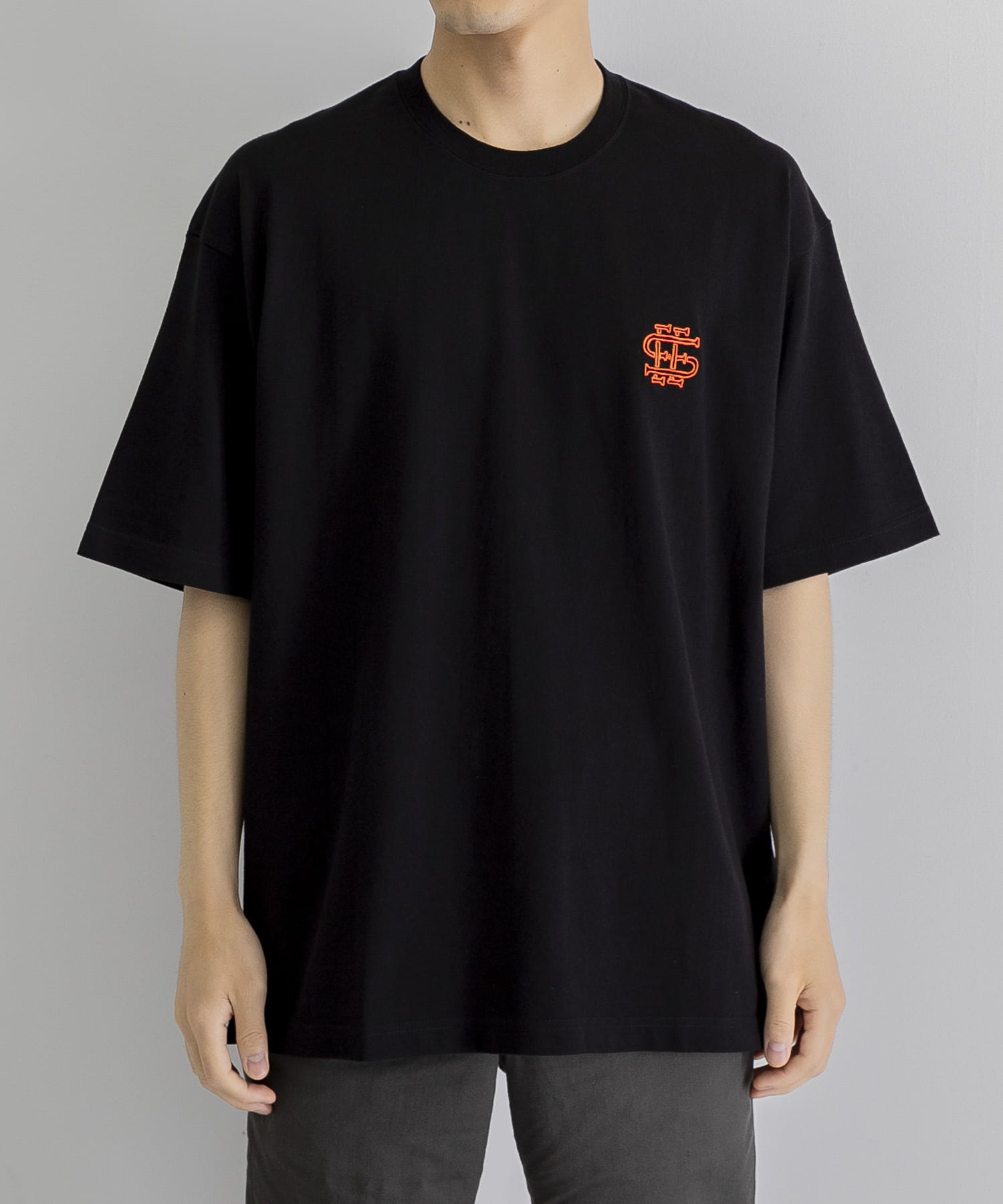 WEB限定』SEE SEE BASIC T-SHIRTS[SS-3-BSM25]｜URBAN RESEARCH公式