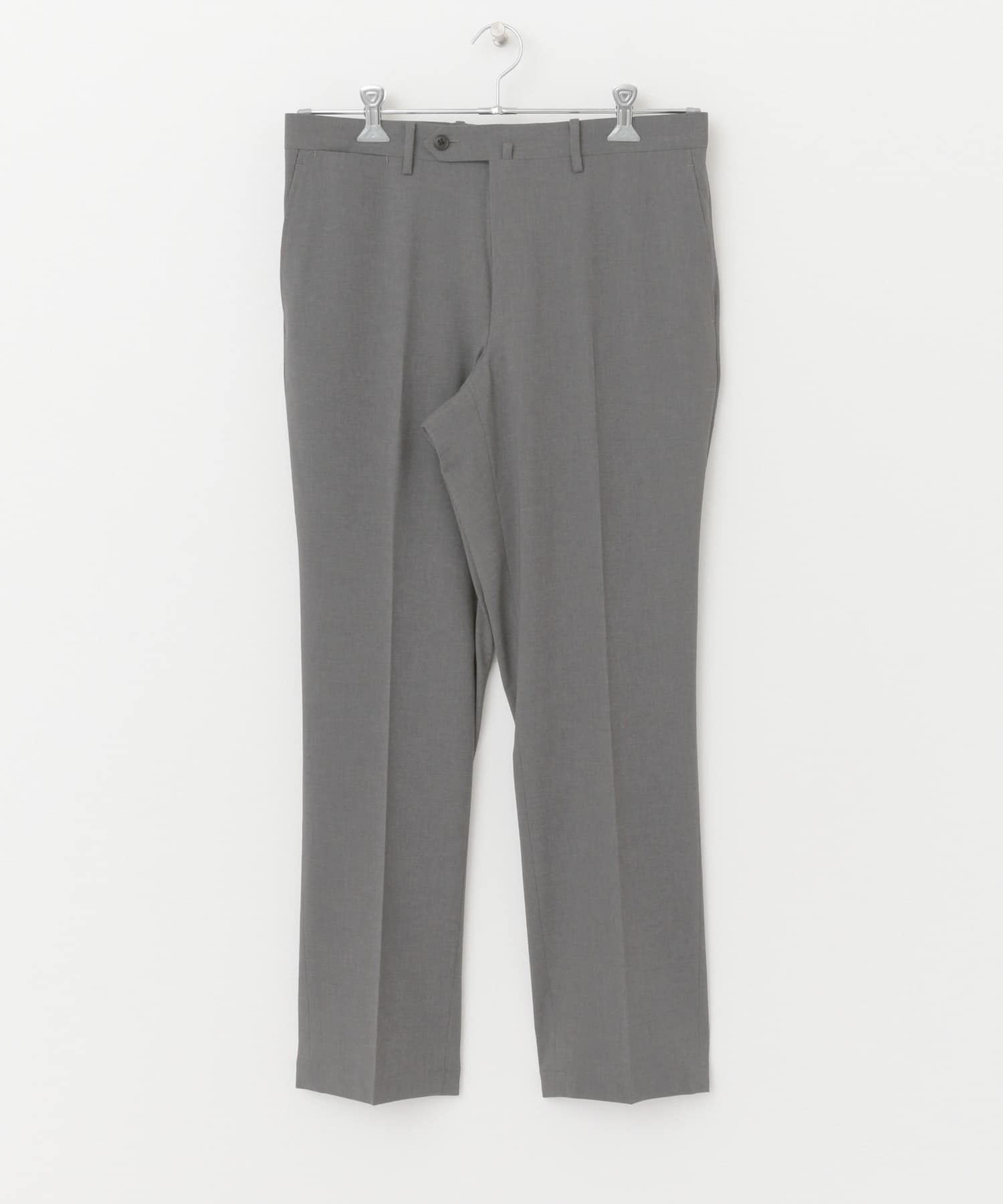 LIFE STYLE TAILOR ウールライク2WAYストレッチパンツ[DT25-14L301]｜URBAN RESEARCH公式ファッション通販