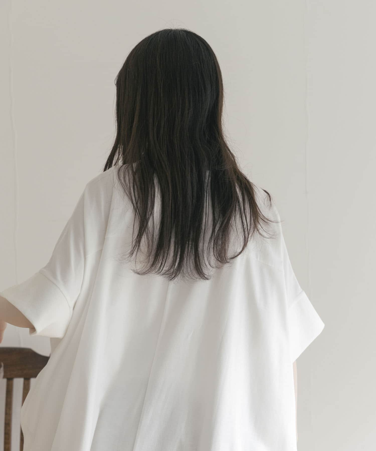 別注』MIDIUMISOLID×TGM wide one-piece[MDUM6050-TGM25]｜URBAN