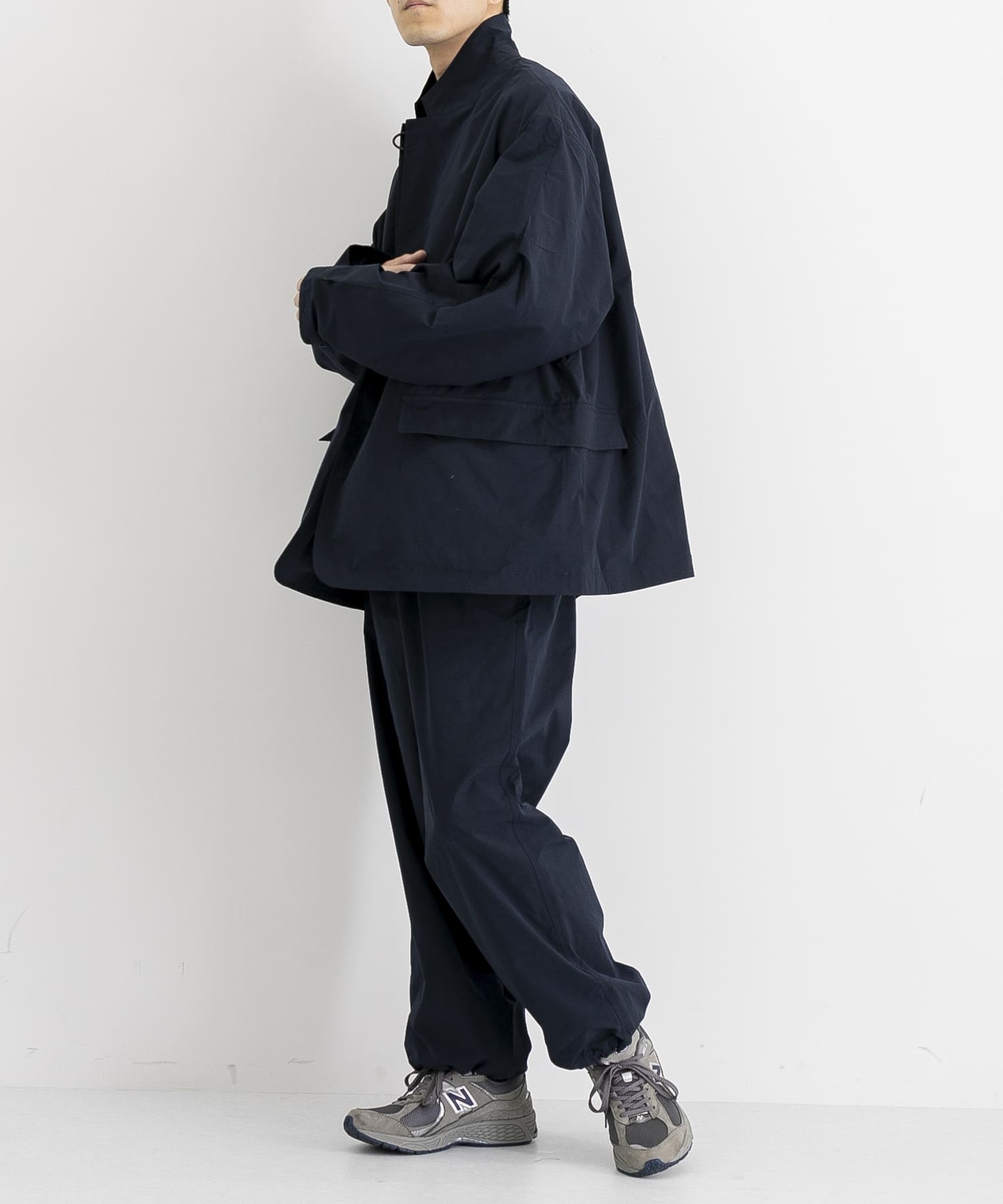 DAIWA PIER39 TECH LOOSE 2B JACKET[BJ-55022W-BSM26]｜URBAN RESEARCH