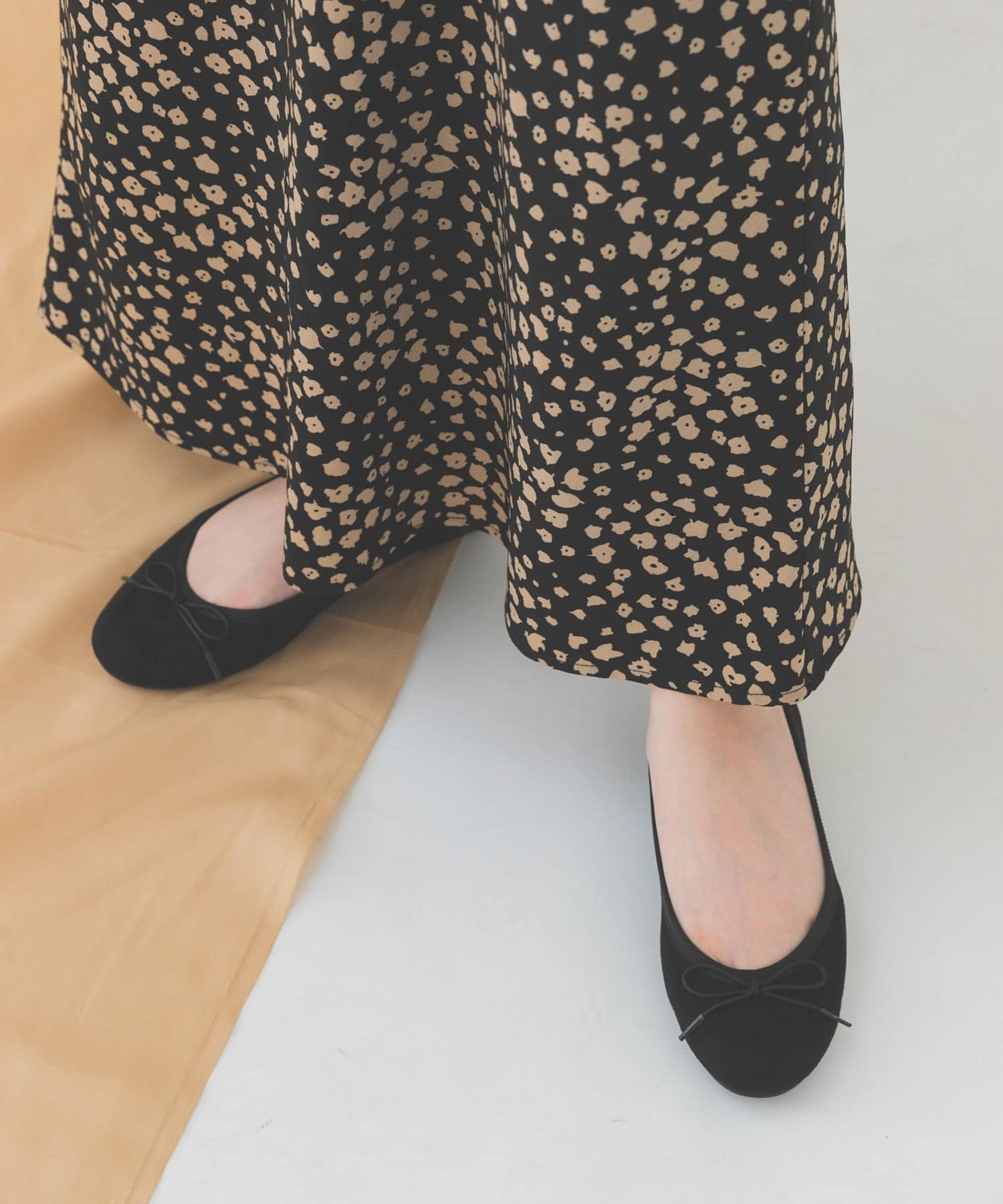 MADE IN JAPAN』スエード調ベーシックバレエ[XX26-2HU2601]｜URBAN RESEARCH公式ファッション通販