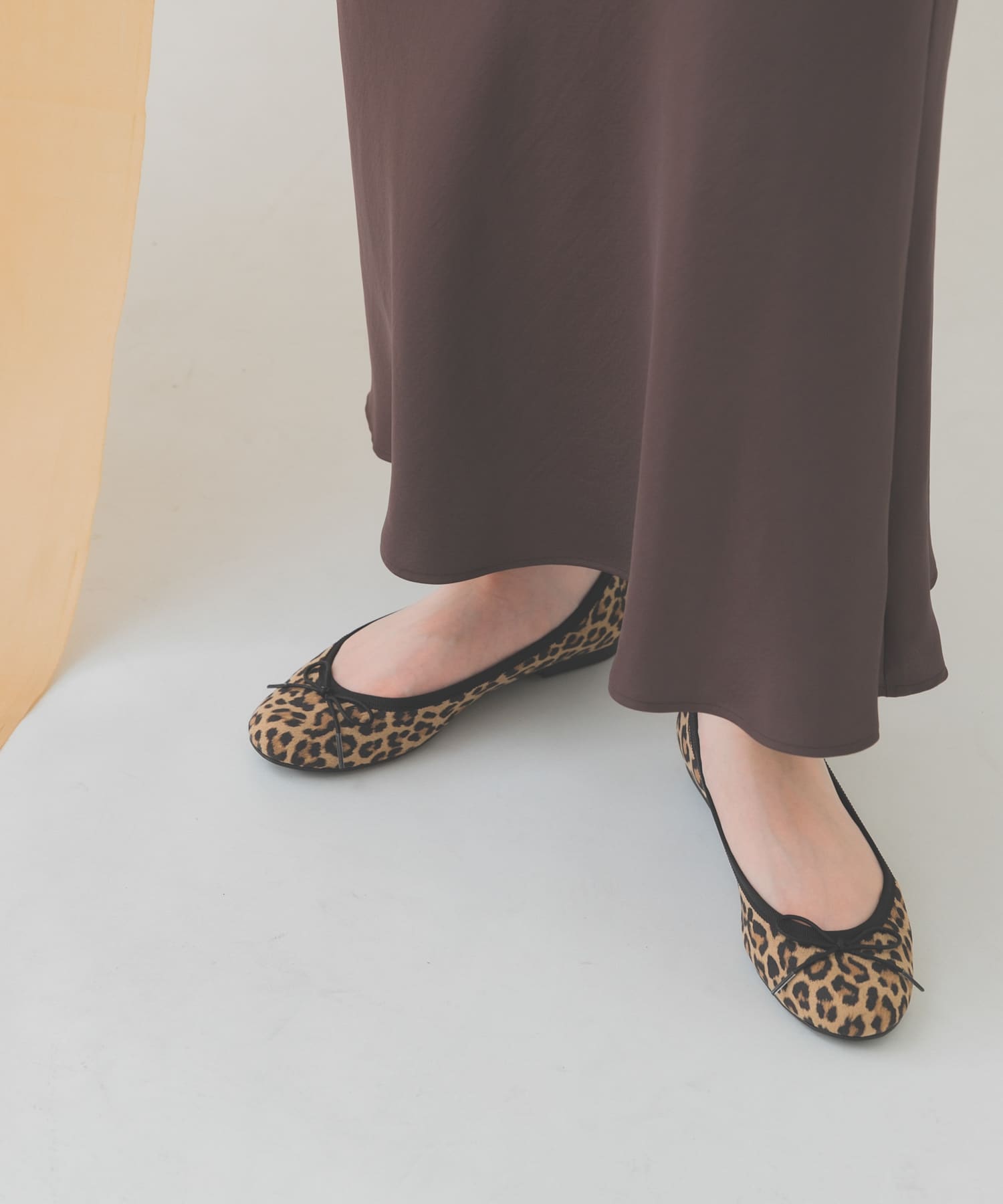 MADE IN JAPAN』スエード調ベーシックバレエ[XX26-2HU2601]｜URBAN RESEARCH公式ファッション通販