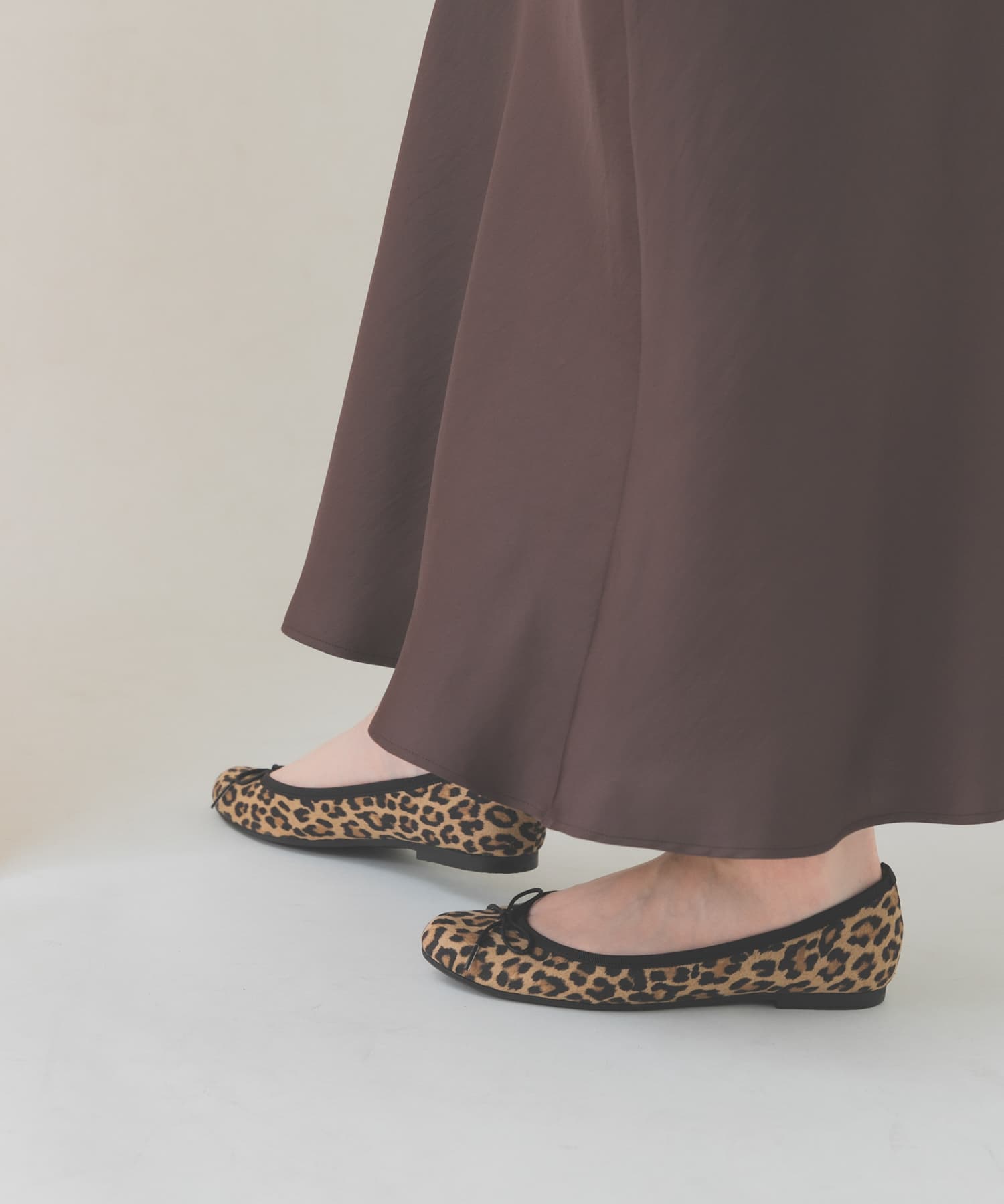 MADE IN JAPAN』スエード調ベーシックバレエ[XX26-2HU2601]｜URBAN RESEARCH公式ファッション通販