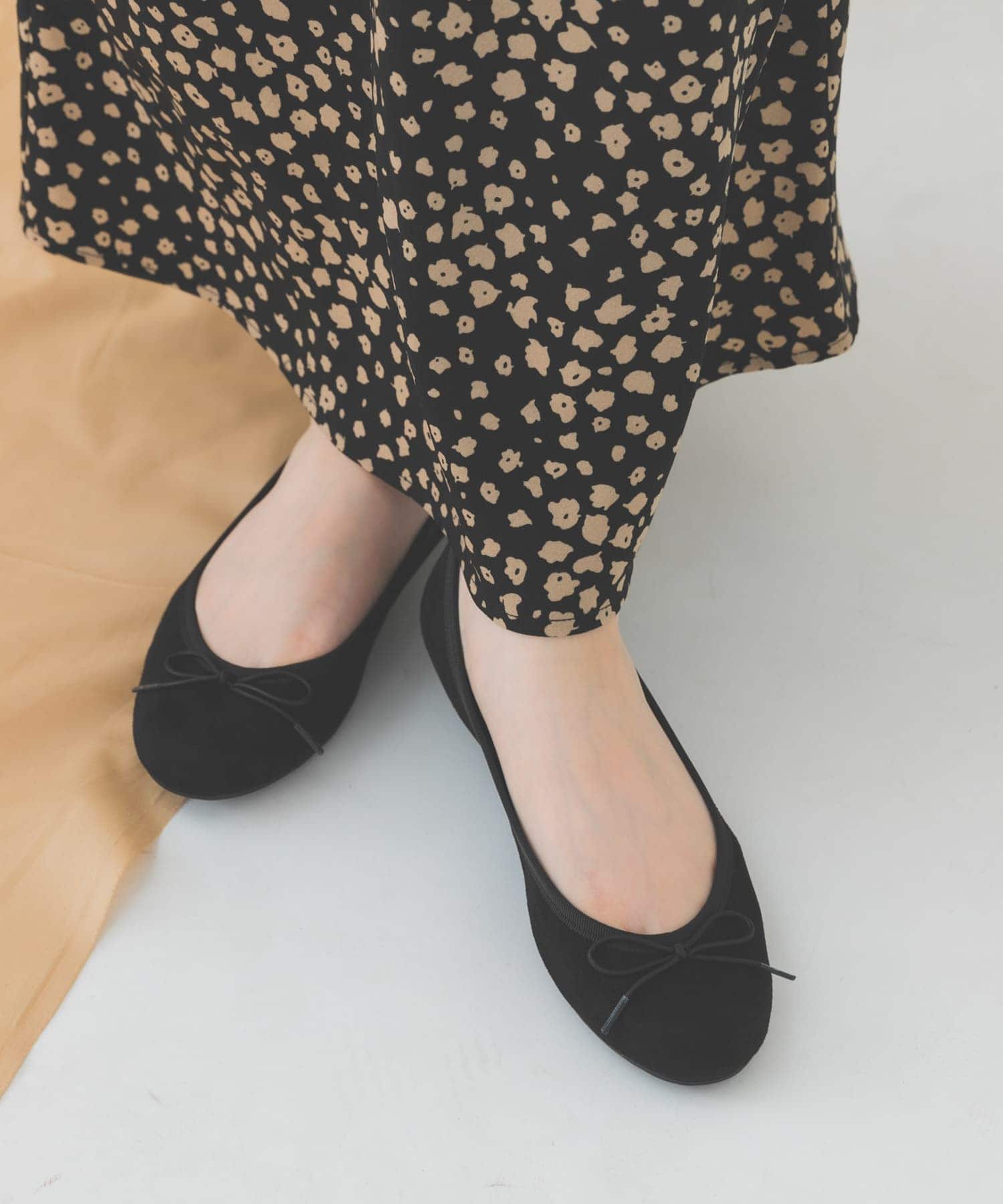 MADE IN JAPAN』スエード調ベーシックバレエ[XX26-2HU2601]｜URBAN RESEARCH公式ファッション通販