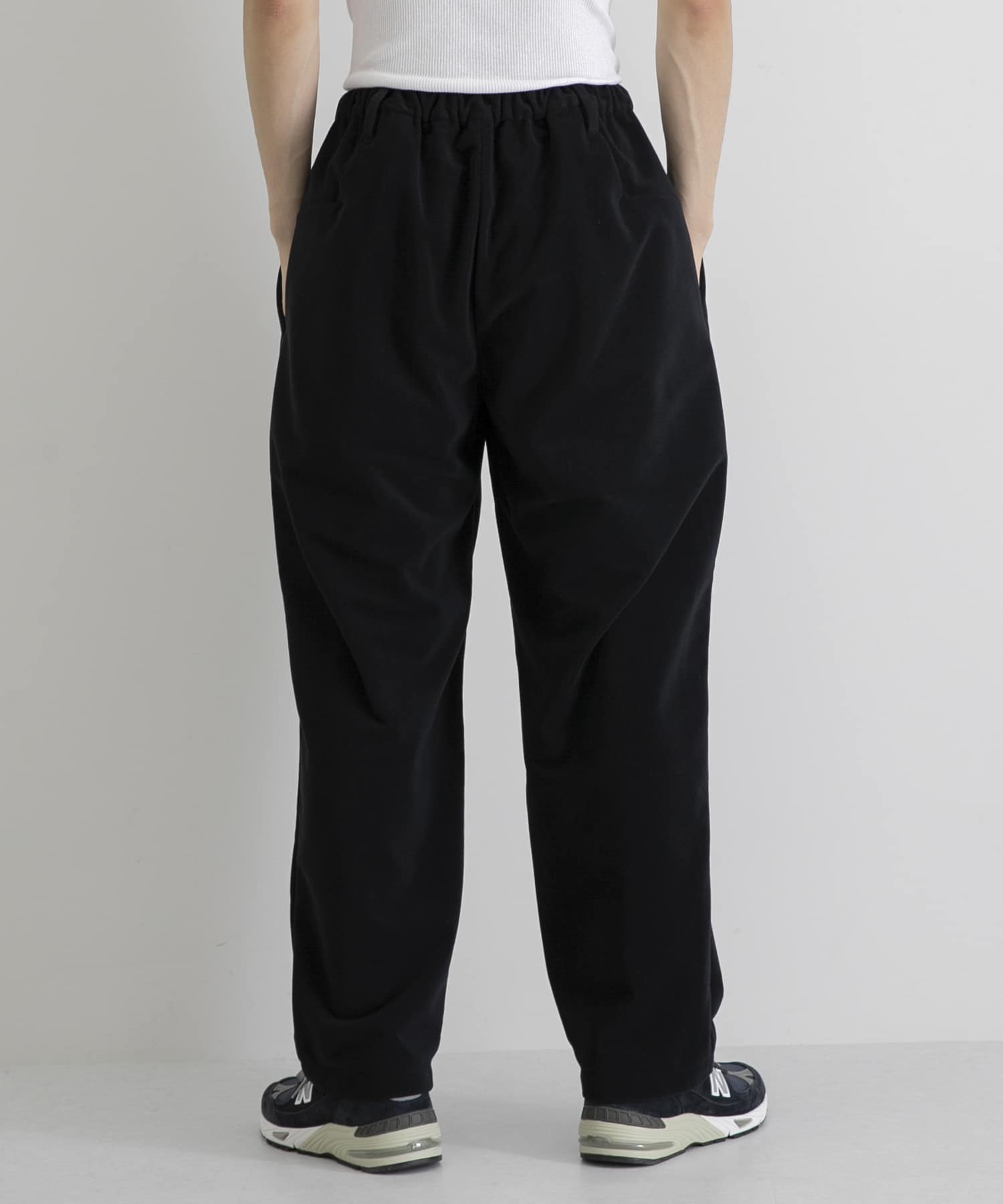 TEATORA Wallet Pants RESORT DD2[TT004R-DD2BSM26