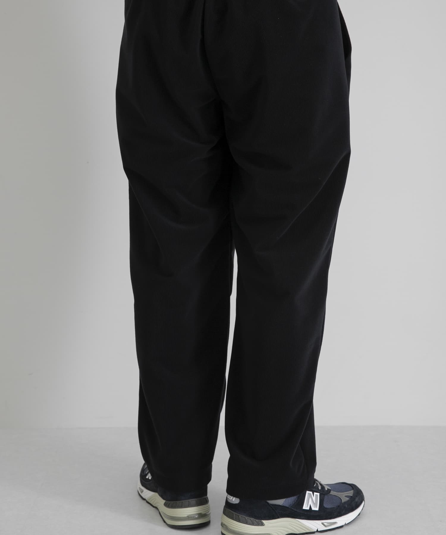TEATORA Wallet Pants RESORT DD2[TT004R-DD2BSM26