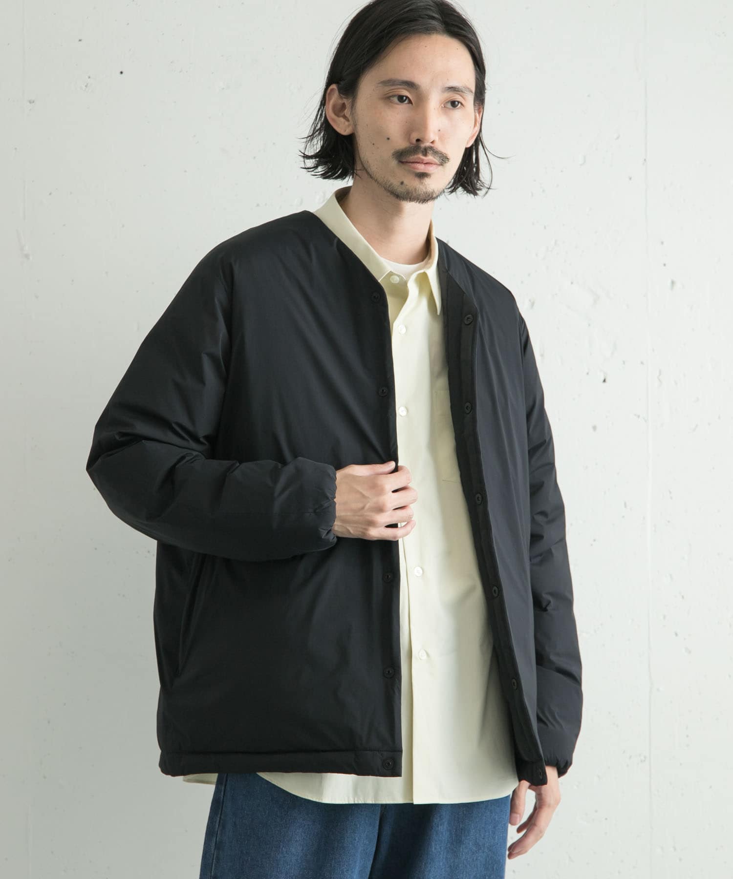 別注』NANGA×URBAN RESEARCH INNER DOWN[UR27-17M002]｜URBAN RESEARCH