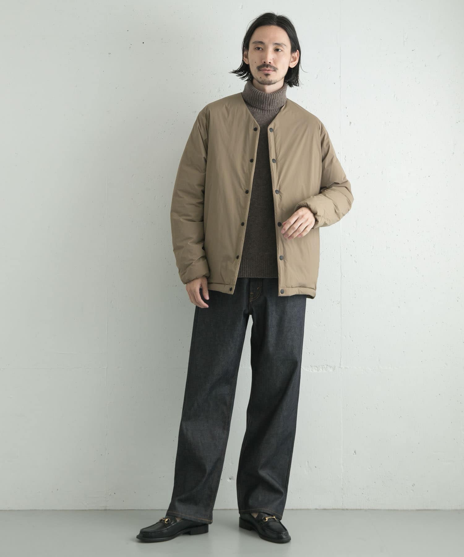 別注』NANGA×URBAN RESEARCH INNER DOWN[UR27-17M002]｜URBAN RESEARCH 