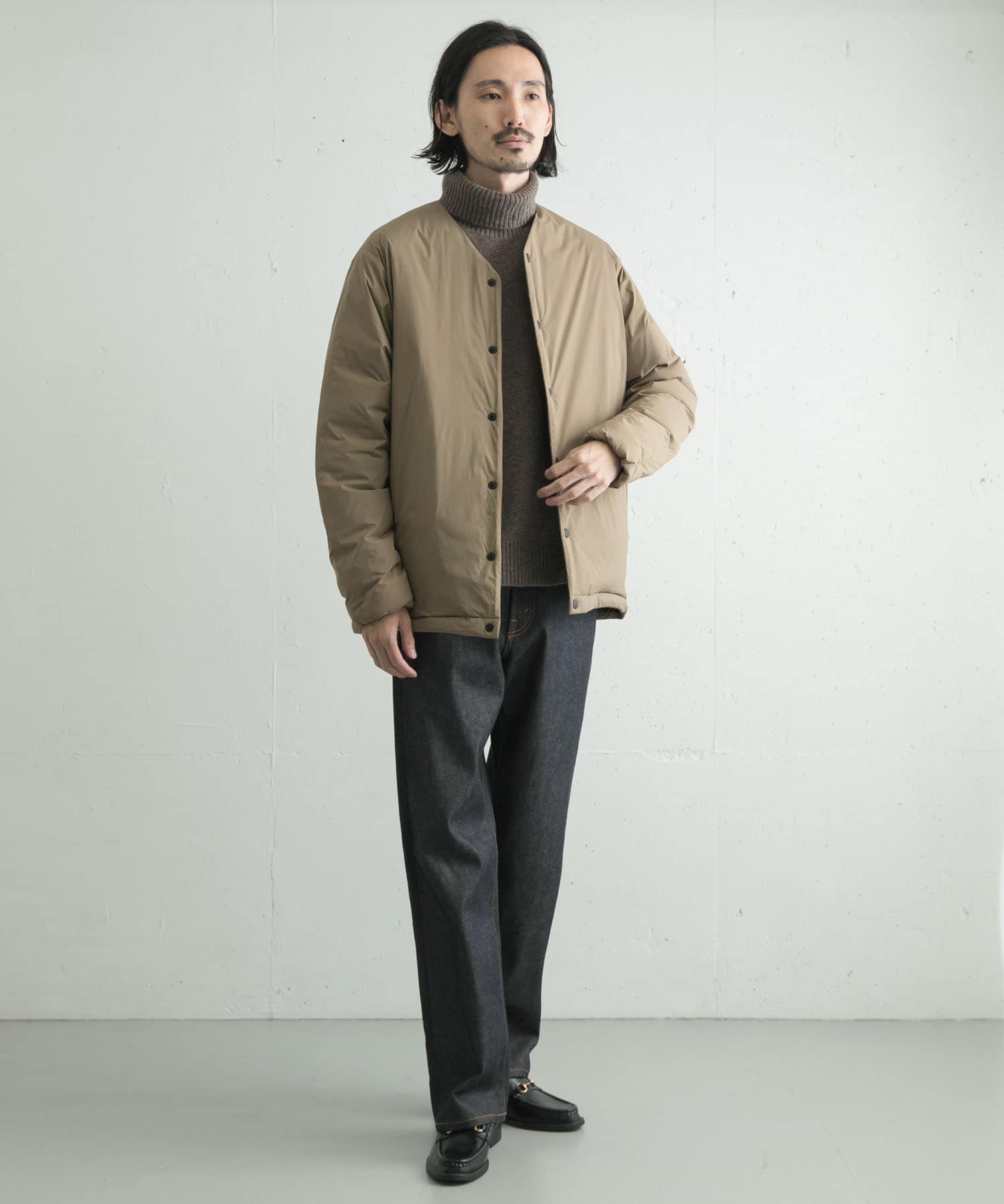 別注』NANGA×URBAN RESEARCH INNER DOWN[UR27-17M002]｜URBAN RESEARCH ...