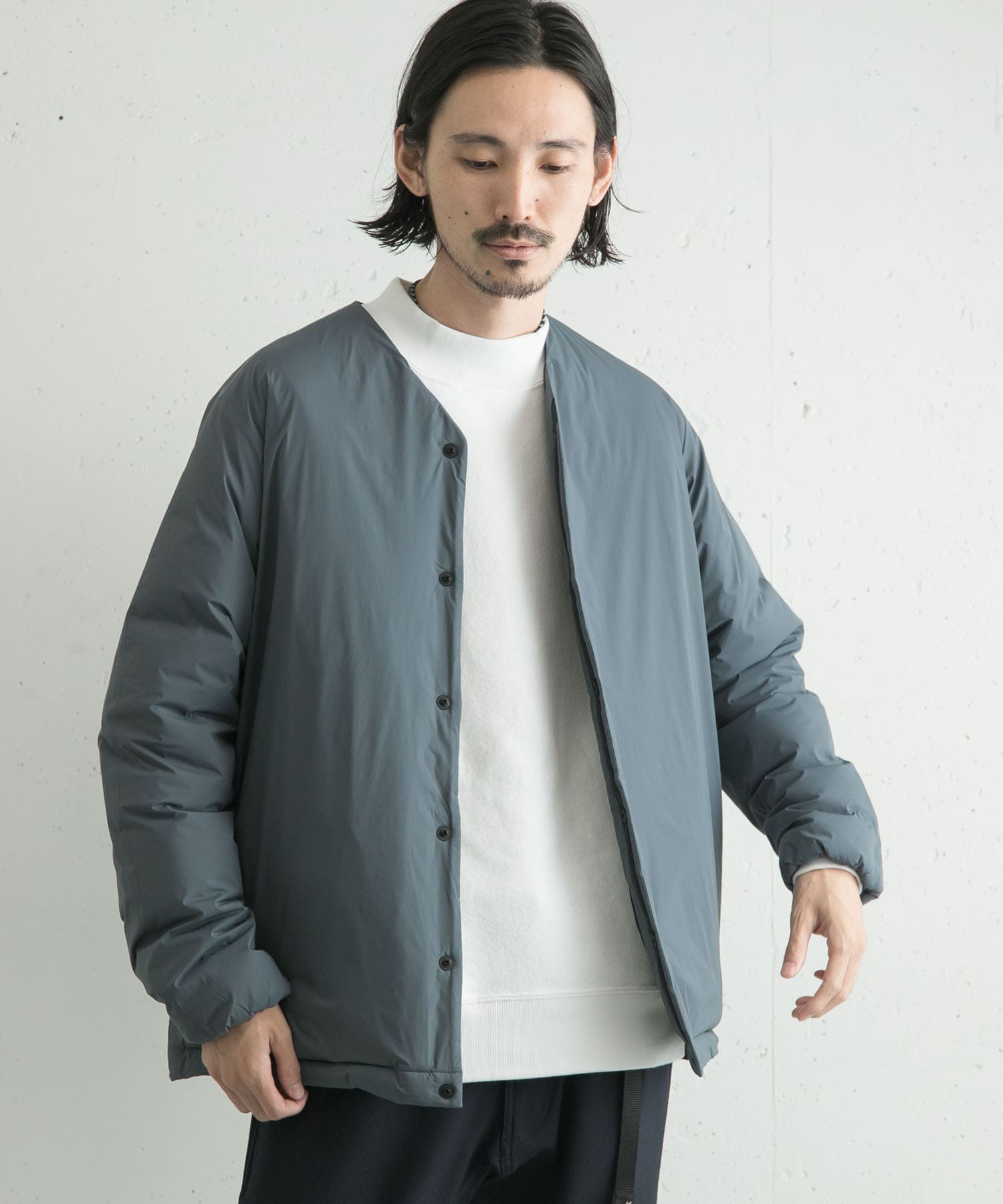 別注』NANGA×URBAN RESEARCH INNER DOWN[UR27-17M002]｜URBAN RESEARCH ...