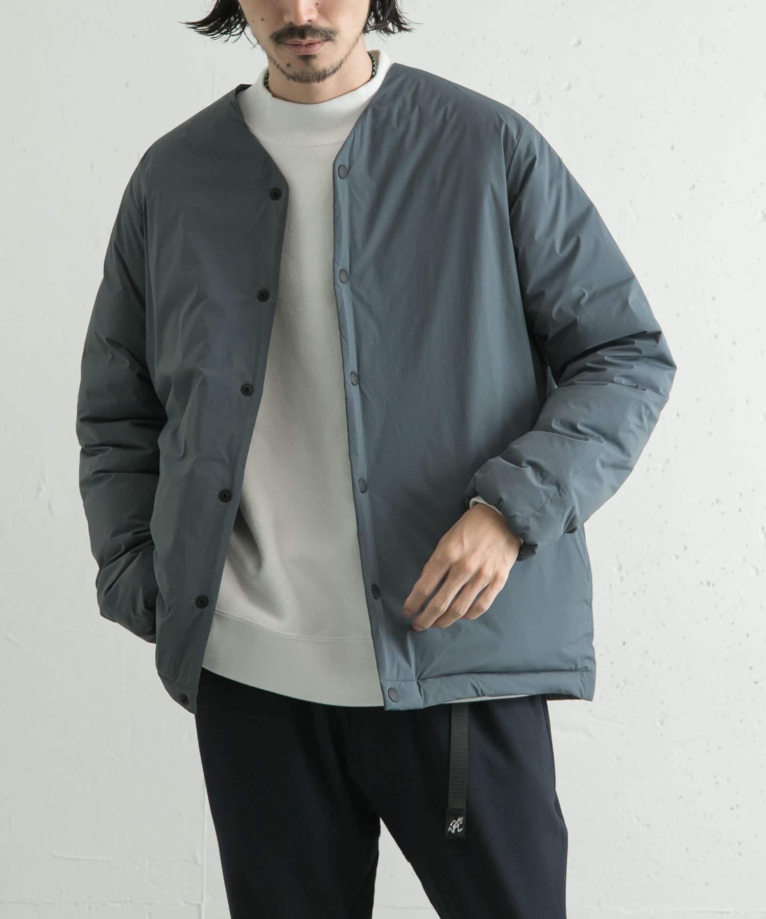 別注』NANGA×URBAN RESEARCH INNER DOWN[UR27-17M002]｜URBAN RESEARCH