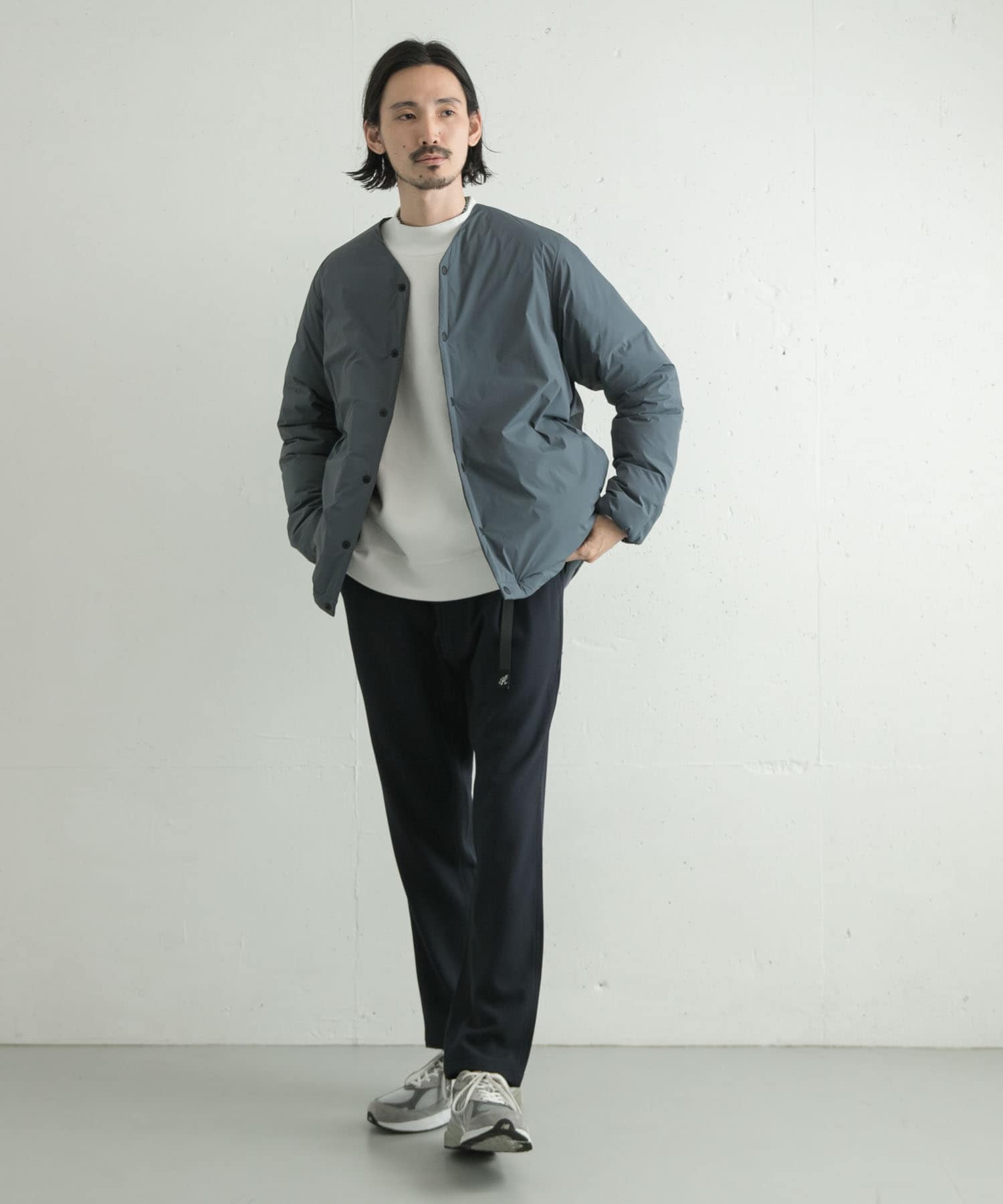 別注』NANGA×URBAN RESEARCH INNER DOWN[UR27-17M002]｜URBAN RESEARCH