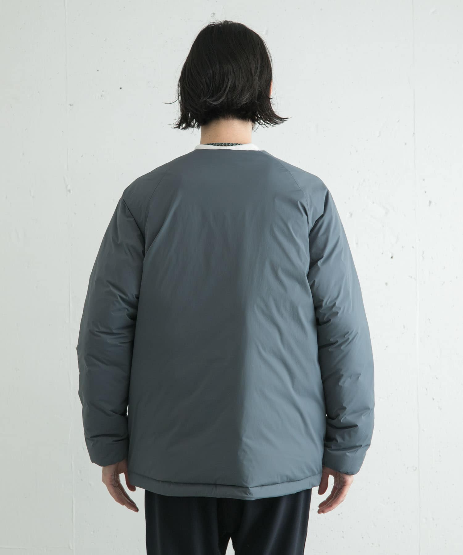 別注』NANGA×URBAN RESEARCH INNER DOWN[UR27-17M002]｜URBAN RESEARCH 
