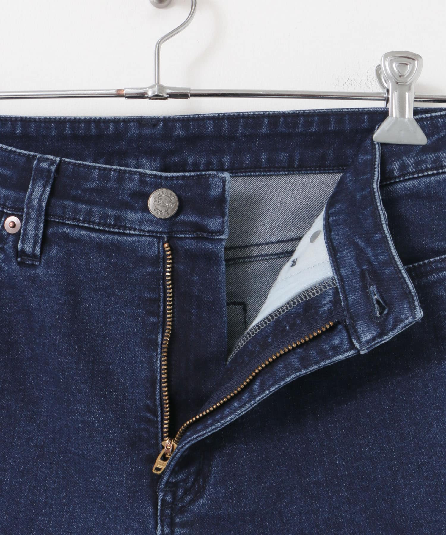 PICCADILLY ストレッチスキニーデニム[PYUR-PT018-RL27]｜URBAN