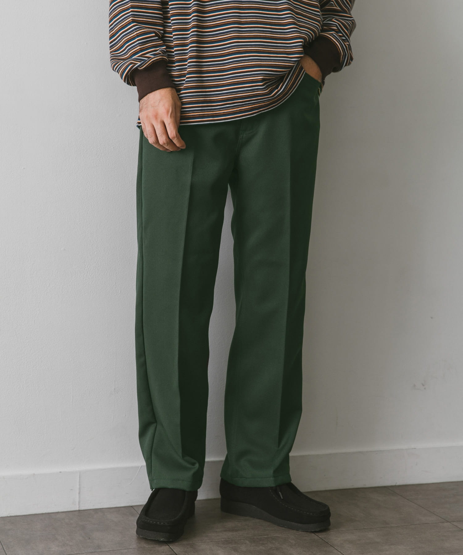 別注』Wrangler×DOORS Easy Straight[DR26-14H604]｜URBAN RESEARCH
