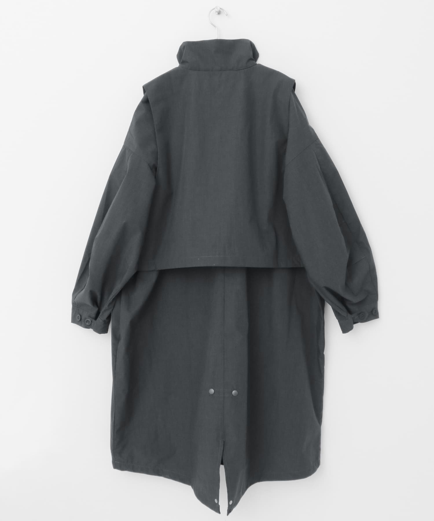 GRAMICCI by F/CE. LAYERS OUTERWEAR[GUJ2-F3005-FE27]｜URBAN