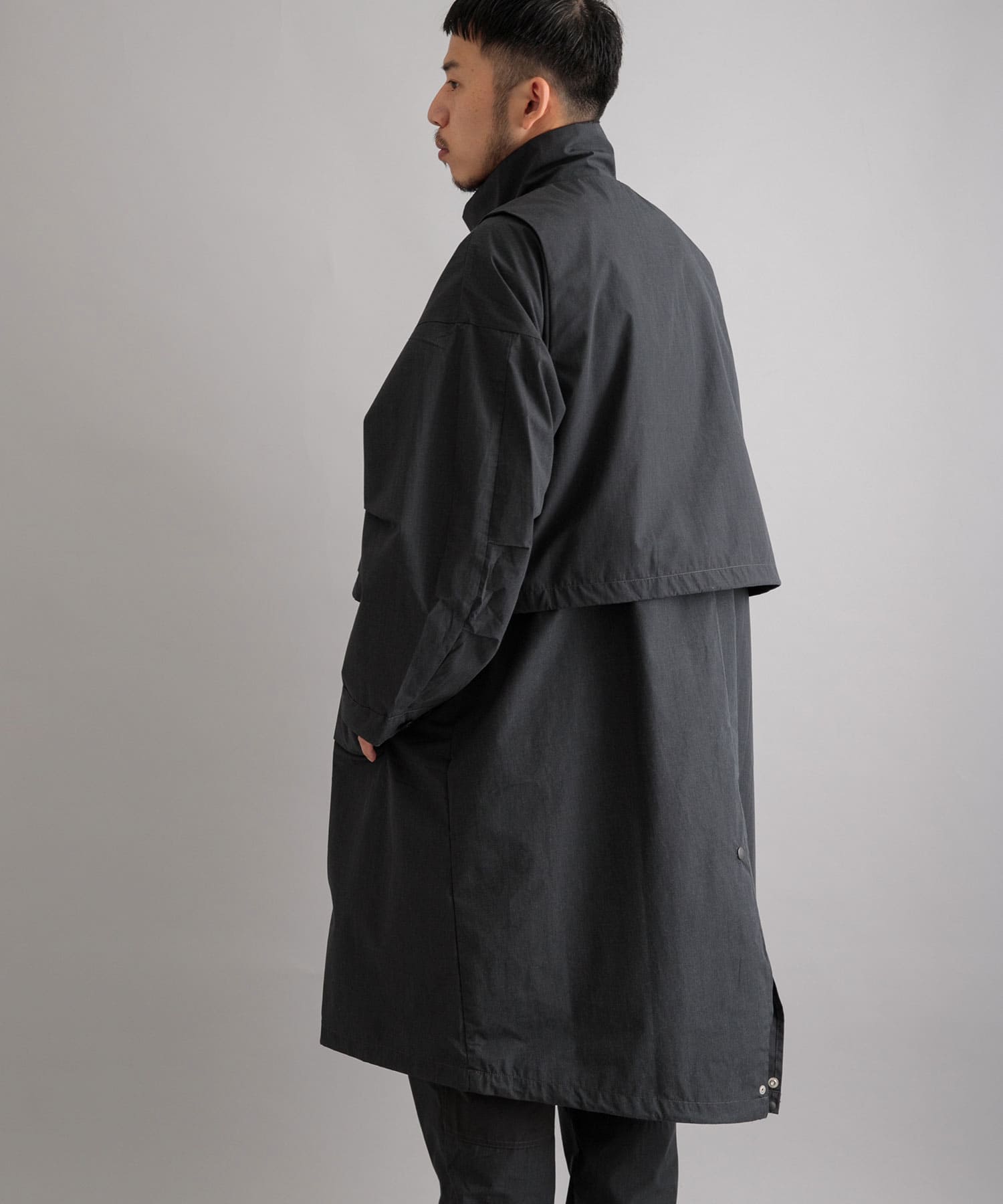 GRAMICCI by F/CE. LAYERS OUTERWEAR[GUJ2-F3005-FE27]｜URBAN