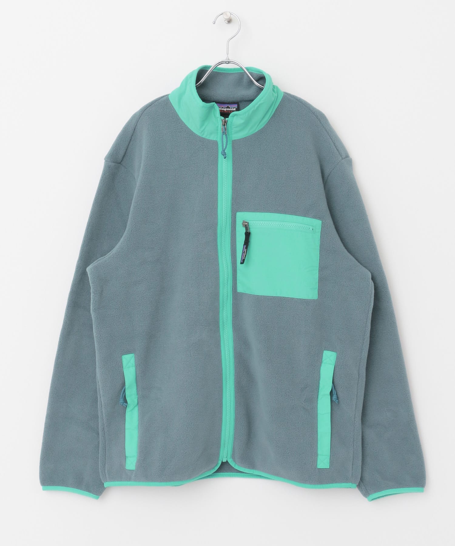 patagonia Ms Synch Jacket[22991-DM27]｜URBAN RESEARCH公式 