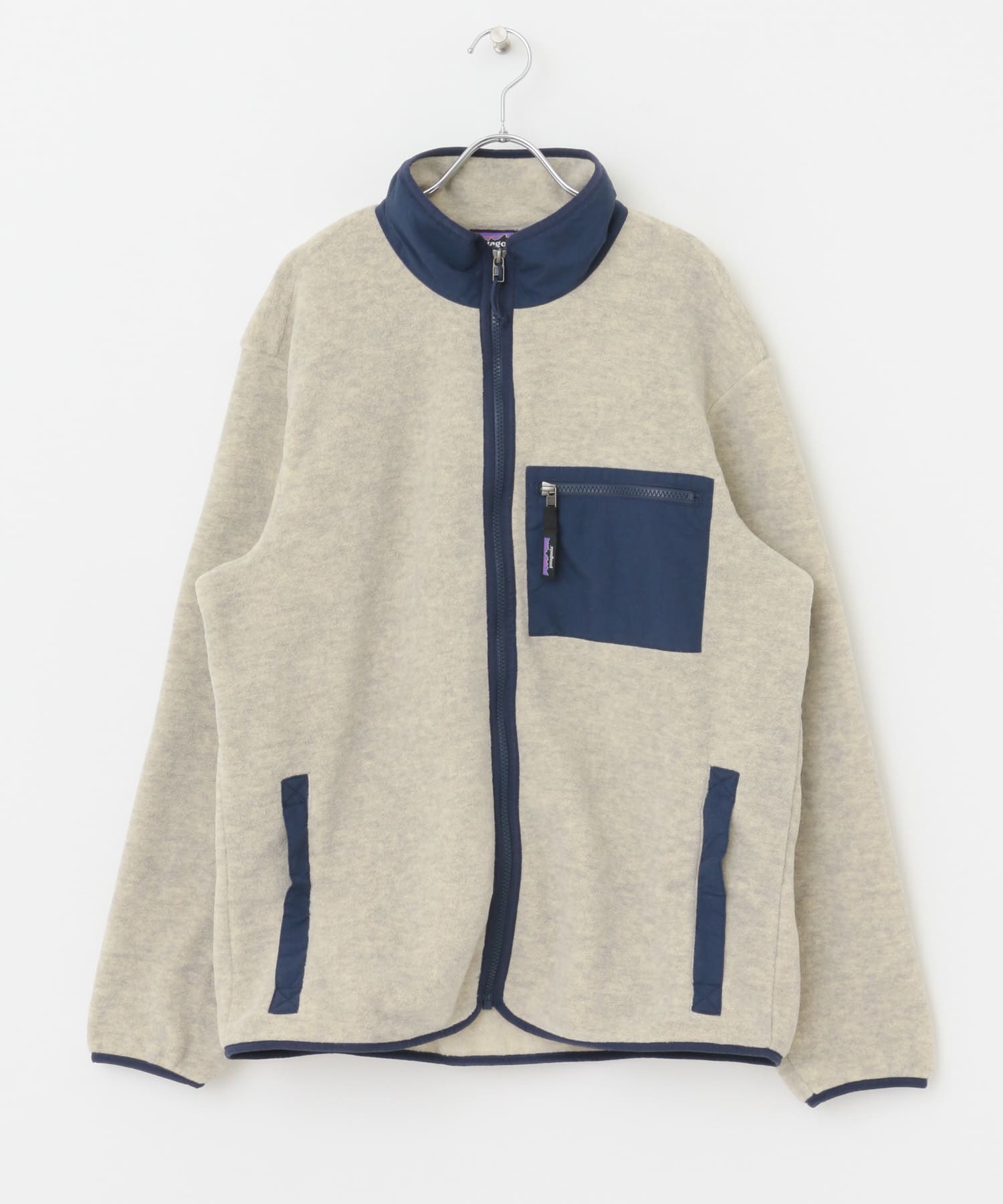 patagonia Ms Synch Jacket[22991-DM27]｜URBAN RESEARCH公式 