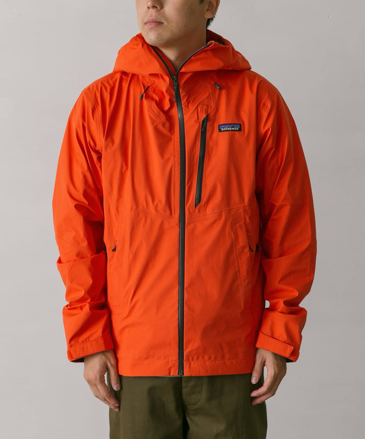 patagonia Ms Granite Crest Jacket[85415-DM27]｜URBAN RESEARCH公式 ...