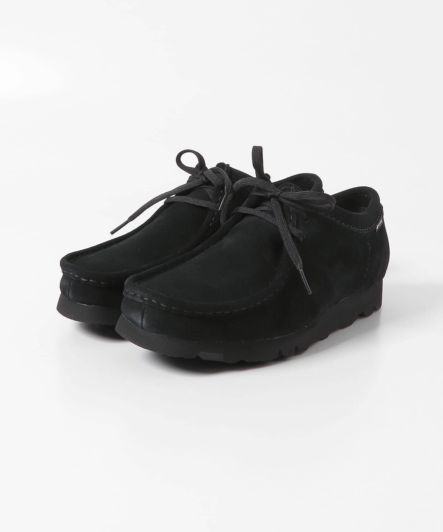 Clarks Wallabee GTX[26149449-DM26]｜URBAN RESEARCH公式ファッション通販