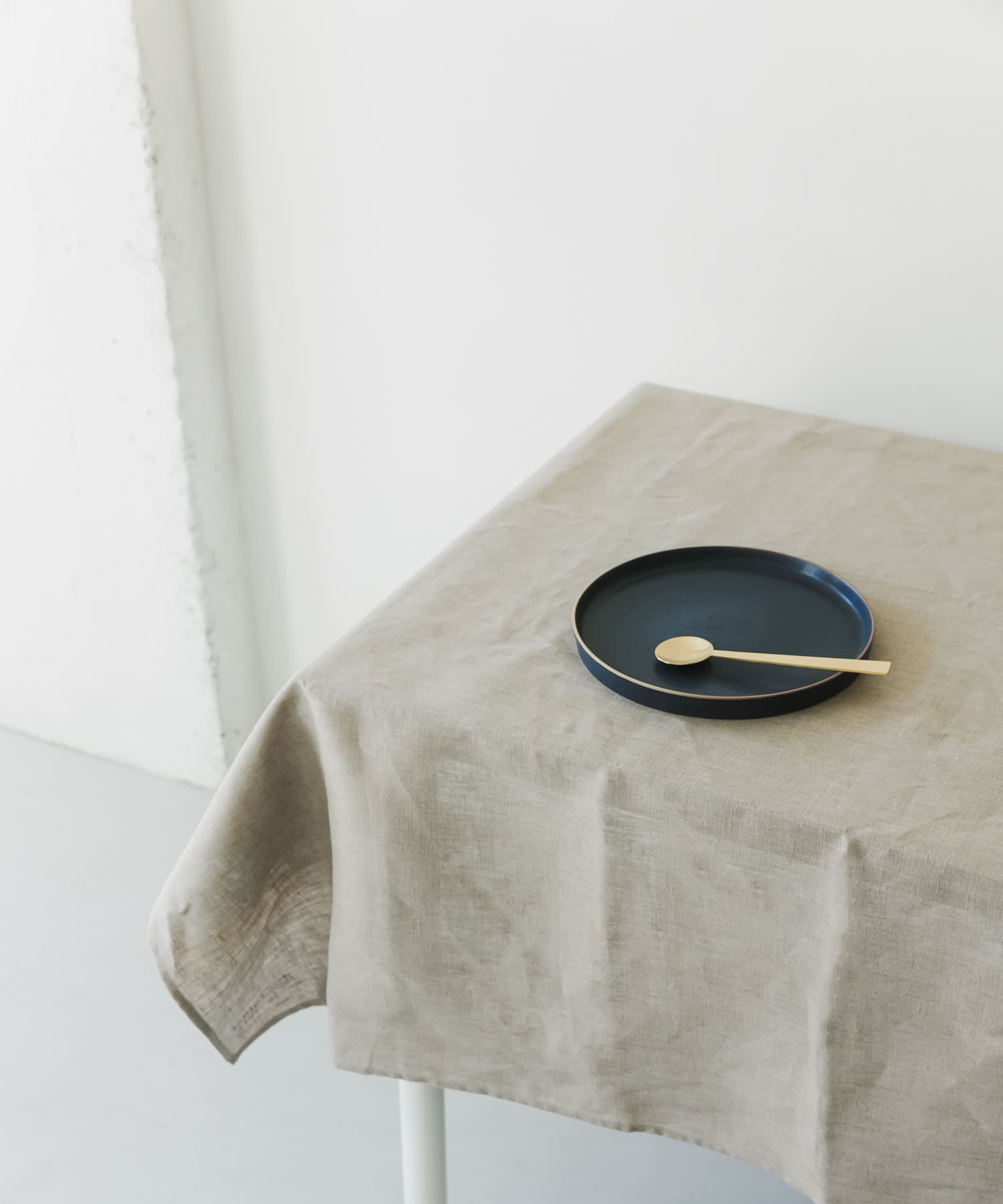 WEB限定』fog linen work リネンテーブルクロス S[LTT005S-N-DZ23]｜URBAN RESEARCH公式ファッション通販