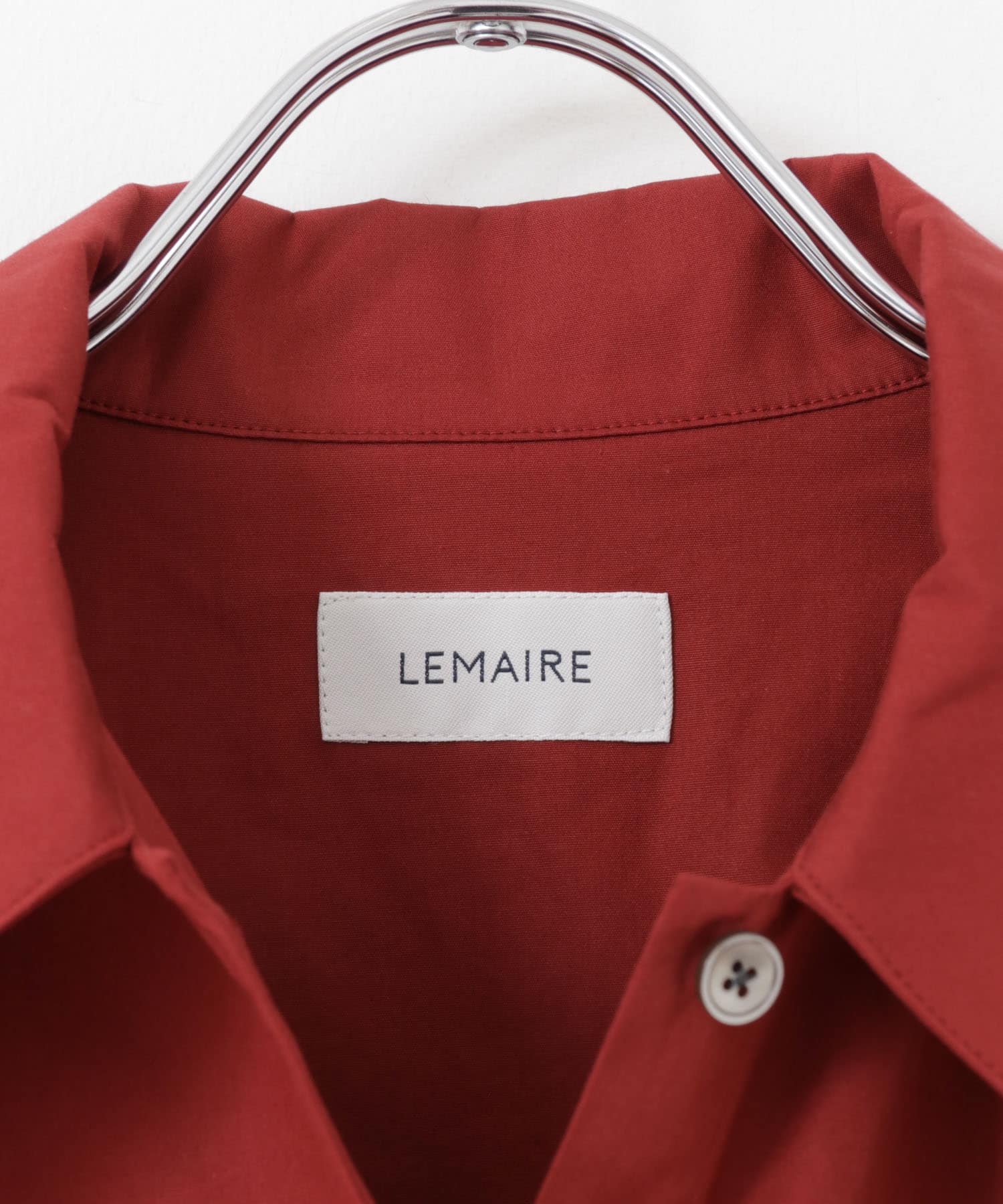 LEMAIRE TWISTED SHIRTS[SH254LF839-UL26]｜URBAN RESEARCH公式