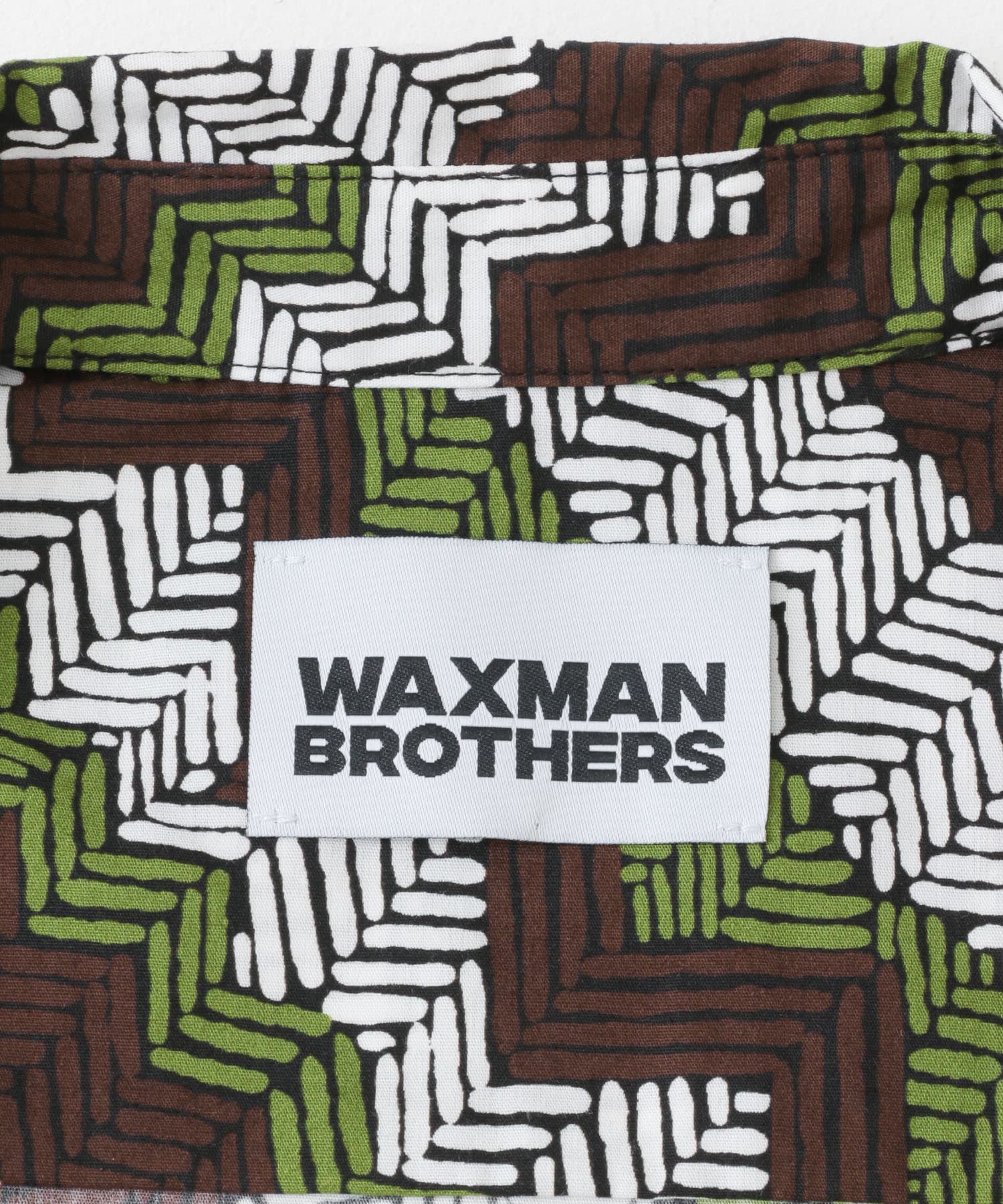 WAXMAN BROTHERS REGULAR SHIRTS[1000-UL26]｜URBAN RESEARCH公式