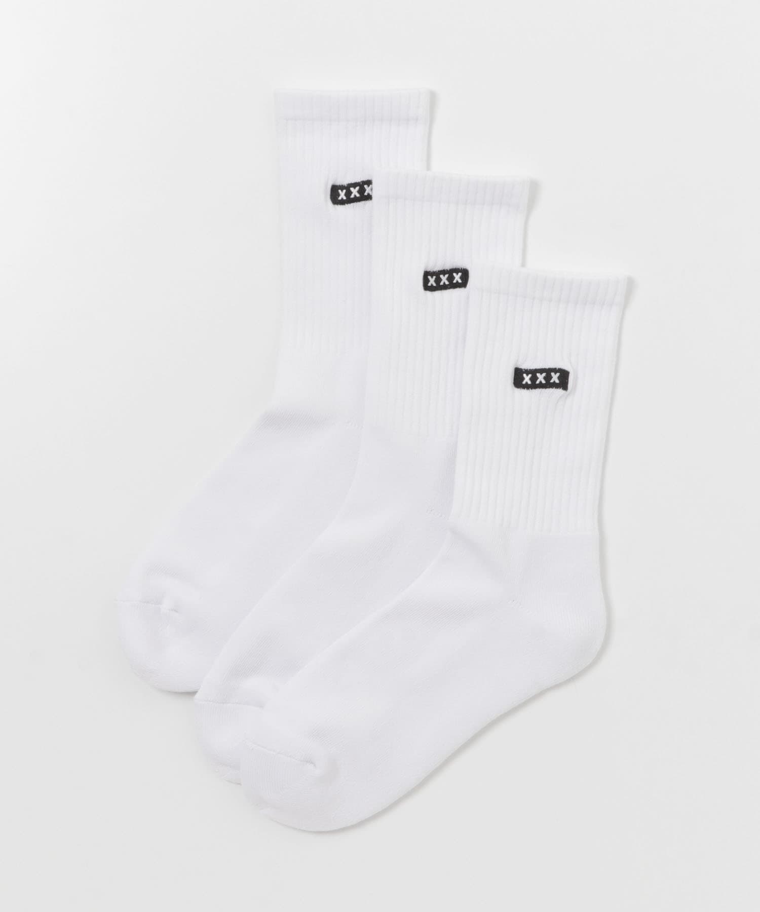 GOD SELECTION XXX SOCKS[GX-A23-SO01UM26]｜URBAN RESEARCH公式