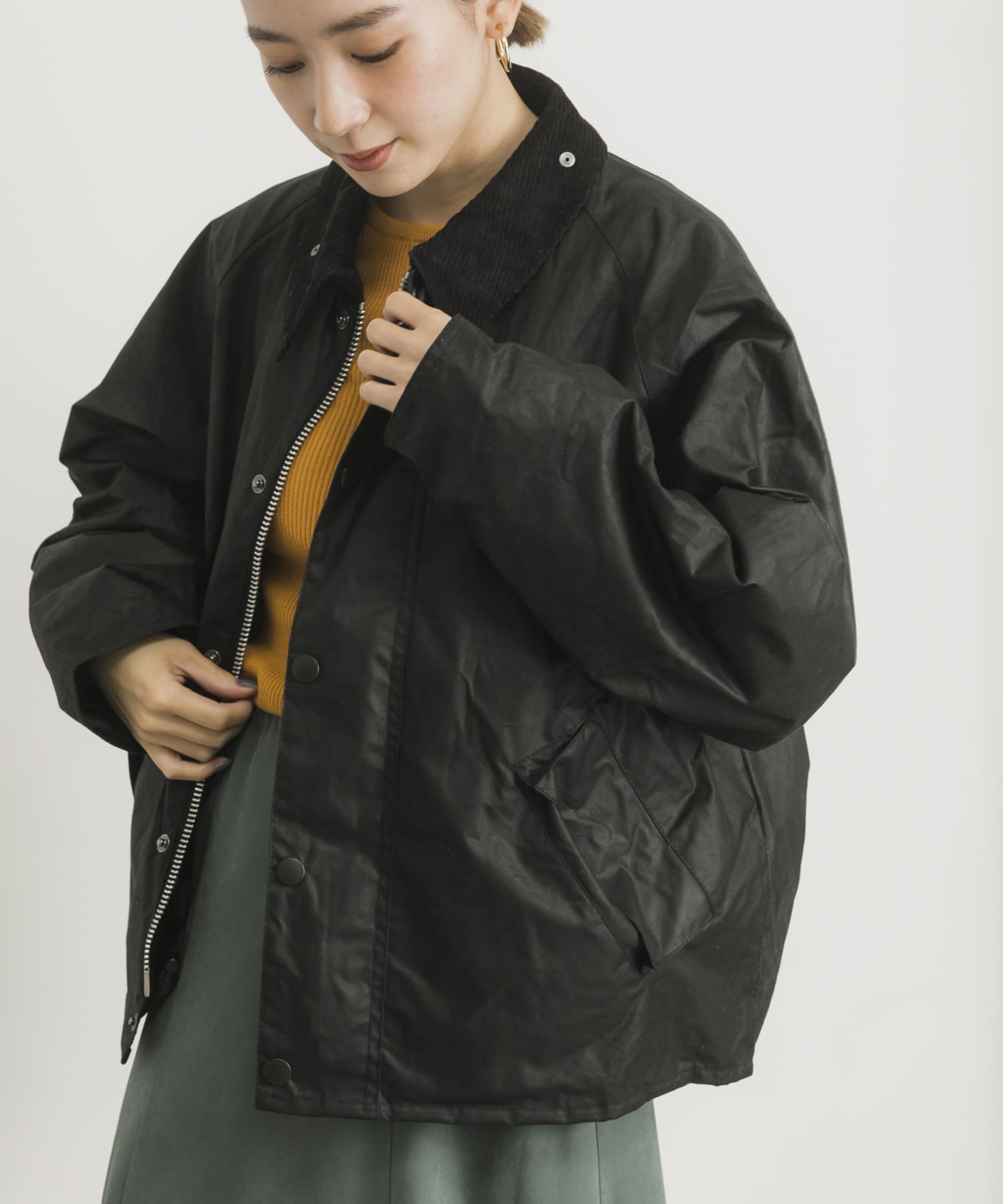 IP65防水 urban research :: barbour transport wax | www.tegdarco.com