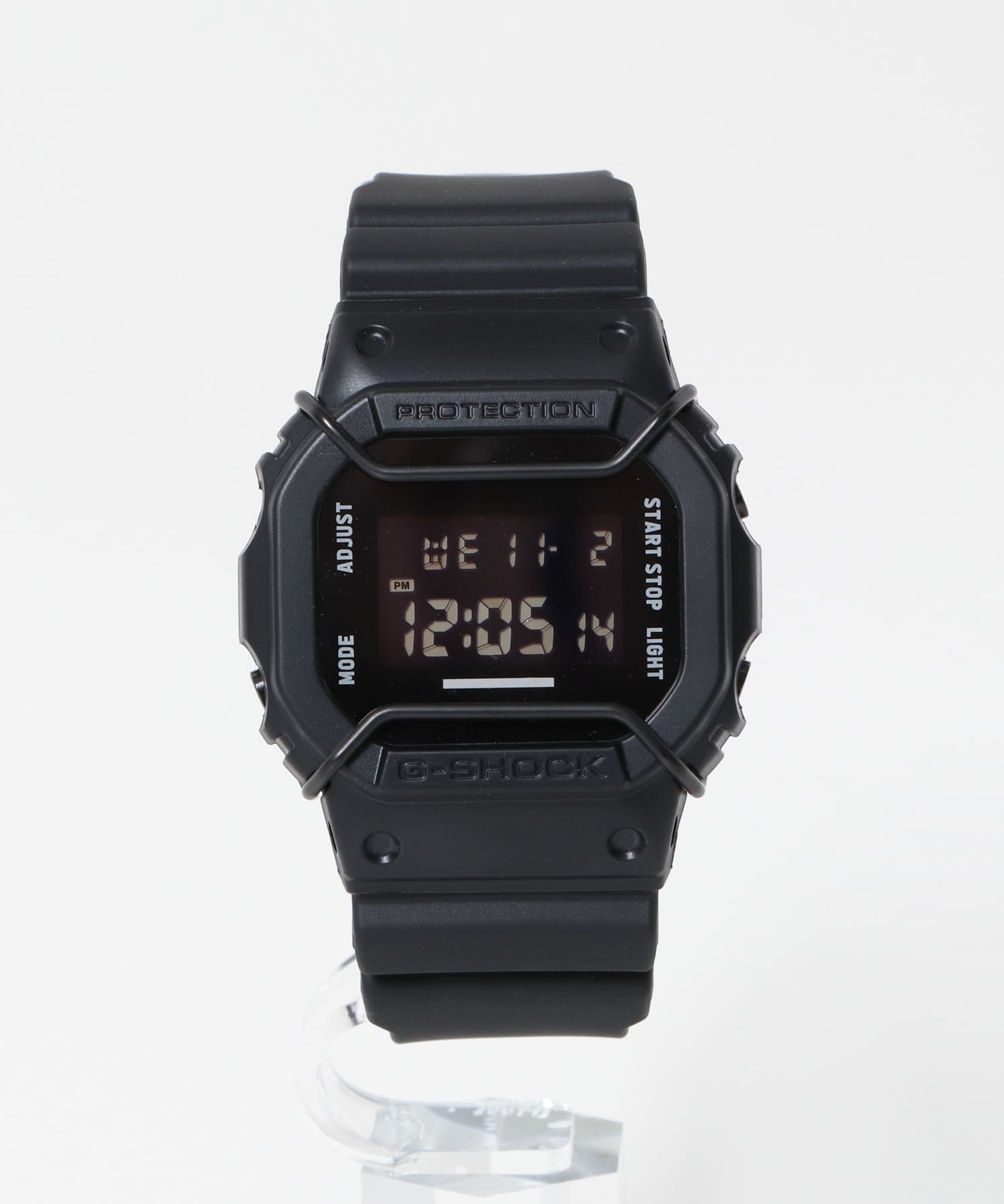 NEXUSVII. x G-SHOCK DW5600NX7URUM27