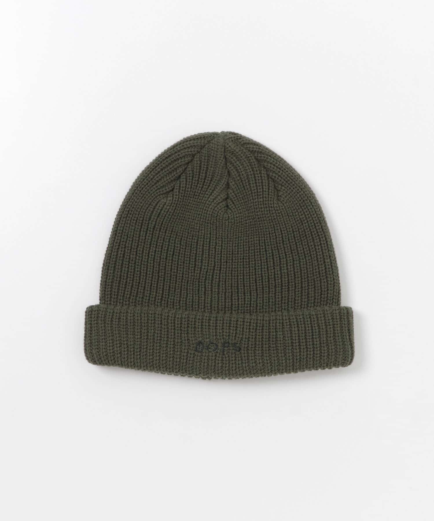 SAPEur サプール ロゴベースボール キャップ ロゴ ブラック L/XL - メルカリ