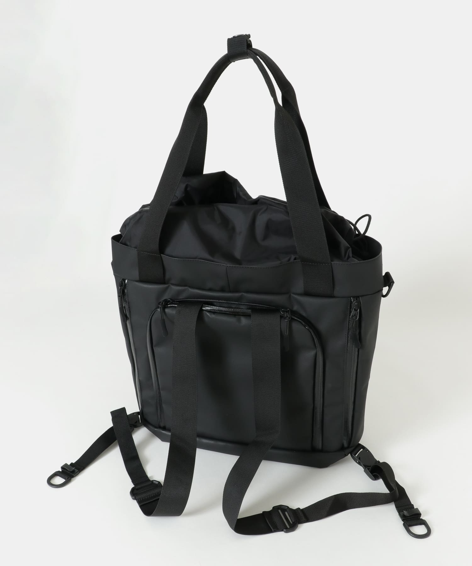 別注』bagjack×URBS 3way Tote Bag[BJ04-BSM35]｜URBAN RESEARCH公式