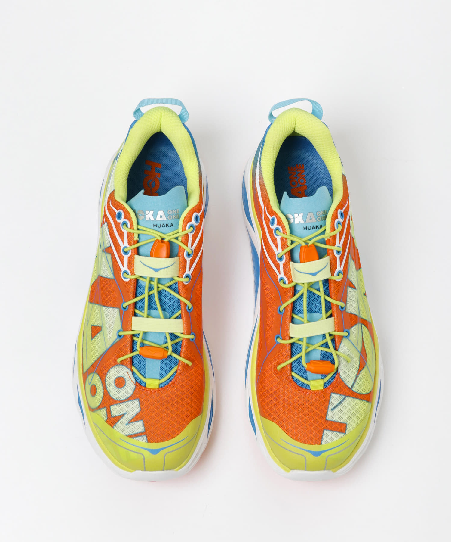 HOKA ONE ONE U HUAKA ORIGINS[1134452-BSM34]｜URBAN RESEARCH公式 ...