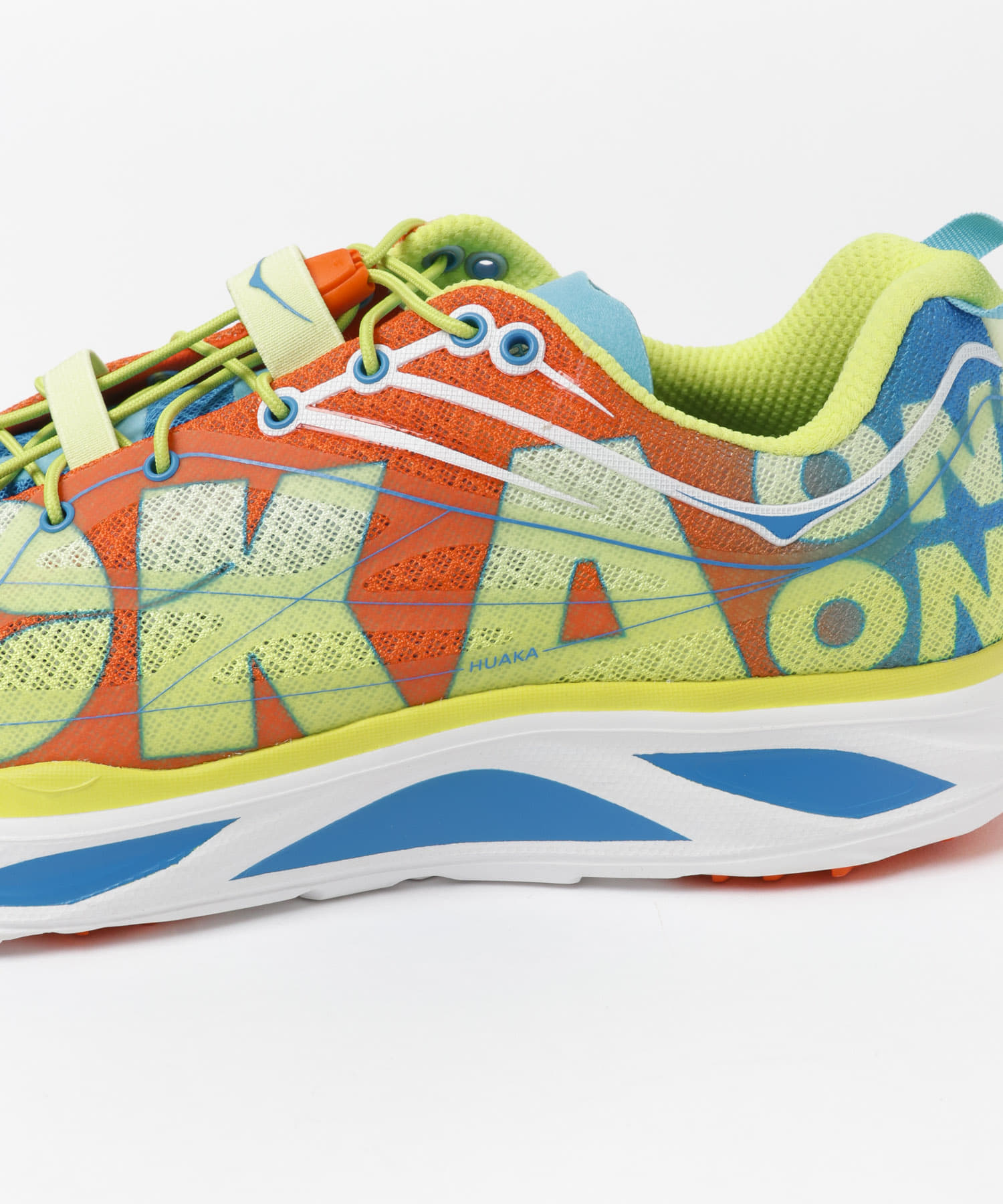 HOKA ONE ONE U HUAKA ORIGINS[1134452-BSM34]｜URBAN RESEARCH公式 