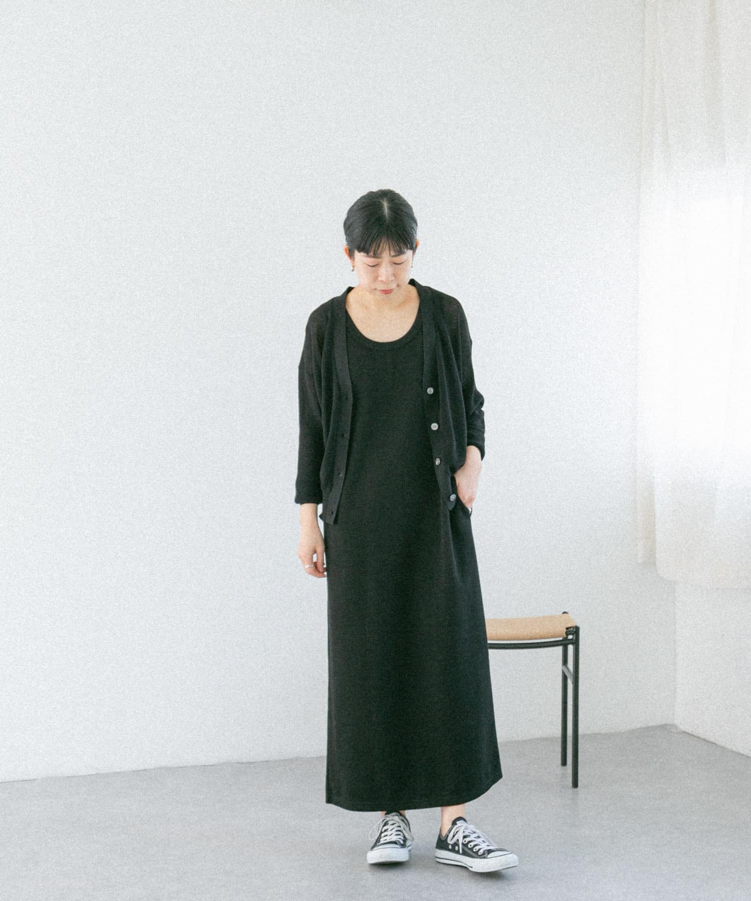 FORK&SPOON タンクトップワンピース[DF35-26V064]｜URBAN RESEARCH公式 