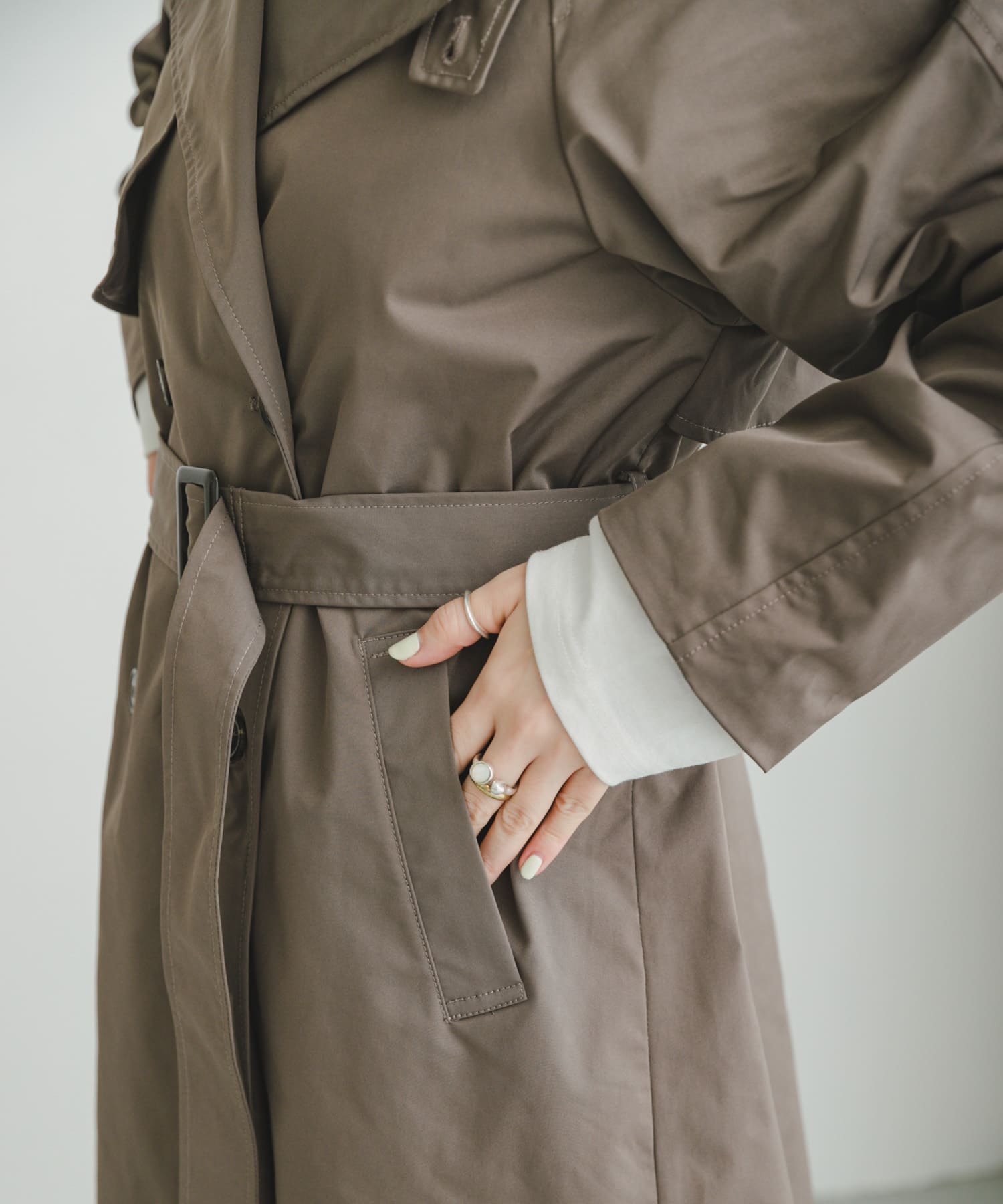 トレンチコート[IT34-27A009]｜URBAN RESEARCH公式ファッション通販