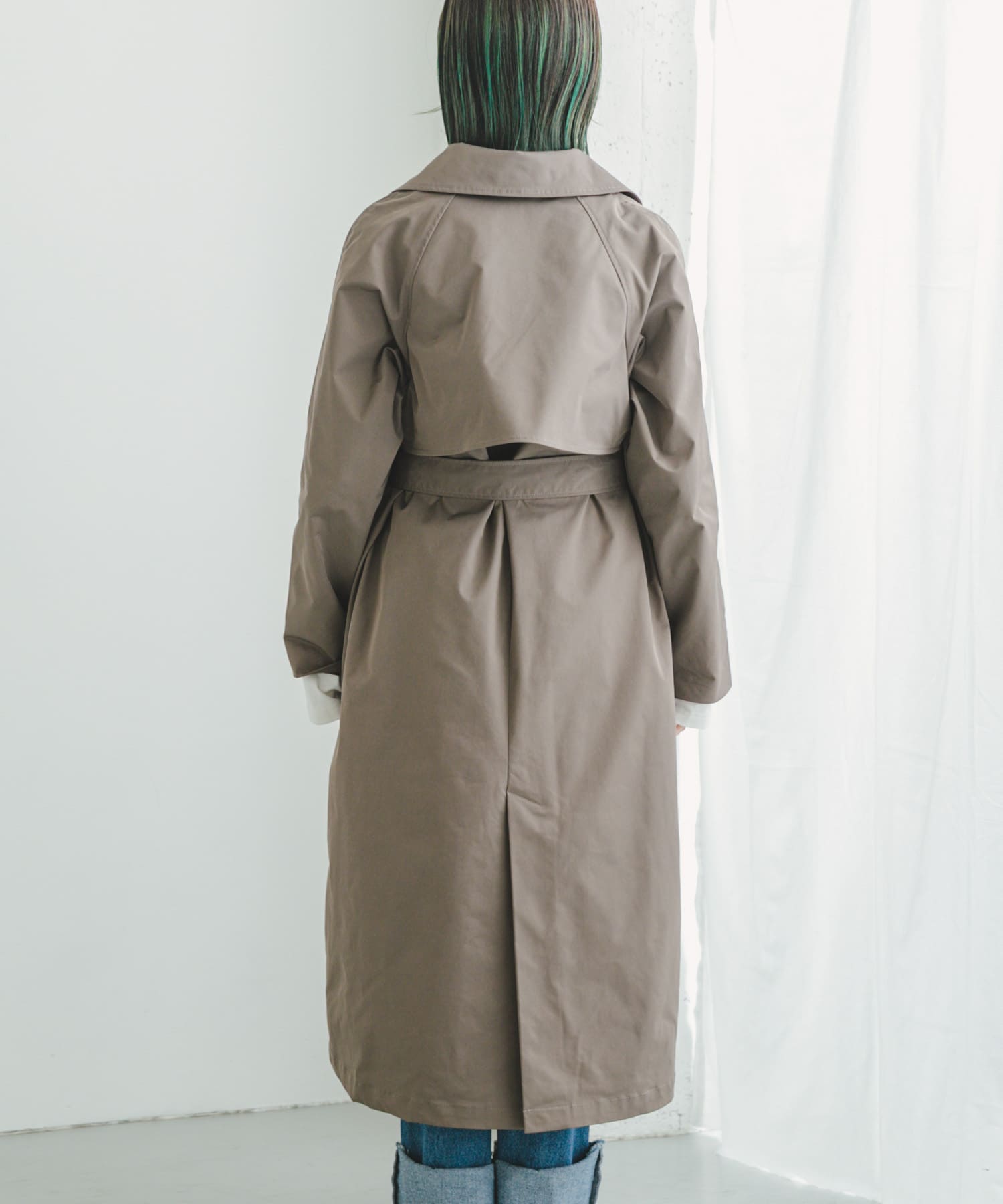 トレンチコート[IT34-27A009]｜URBAN RESEARCH公式ファッション通販