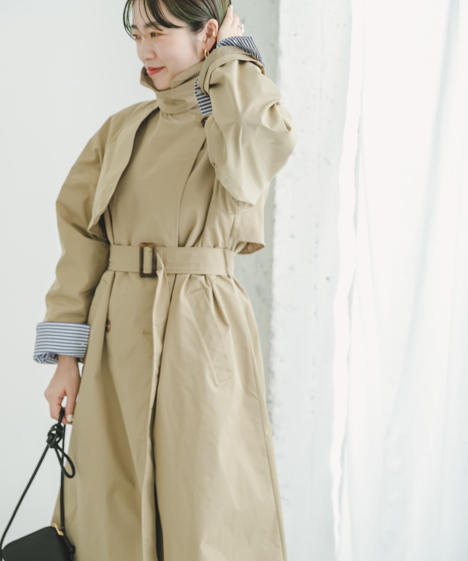 トレンチコート[IT34-27A009]｜URBAN RESEARCH公式ファッション通販