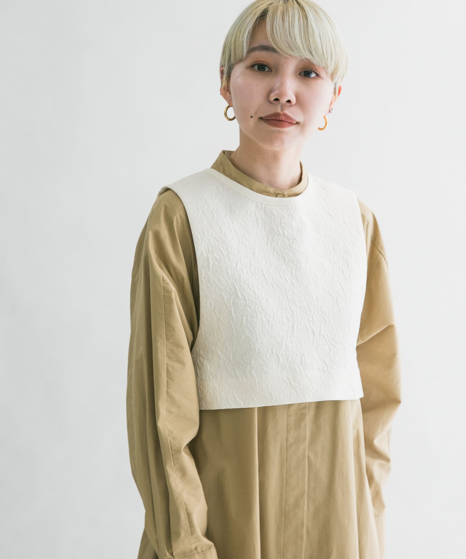 2WAYジャガードベスト[KB34-23J230]｜URBAN RESEARCH公式ファッション通販