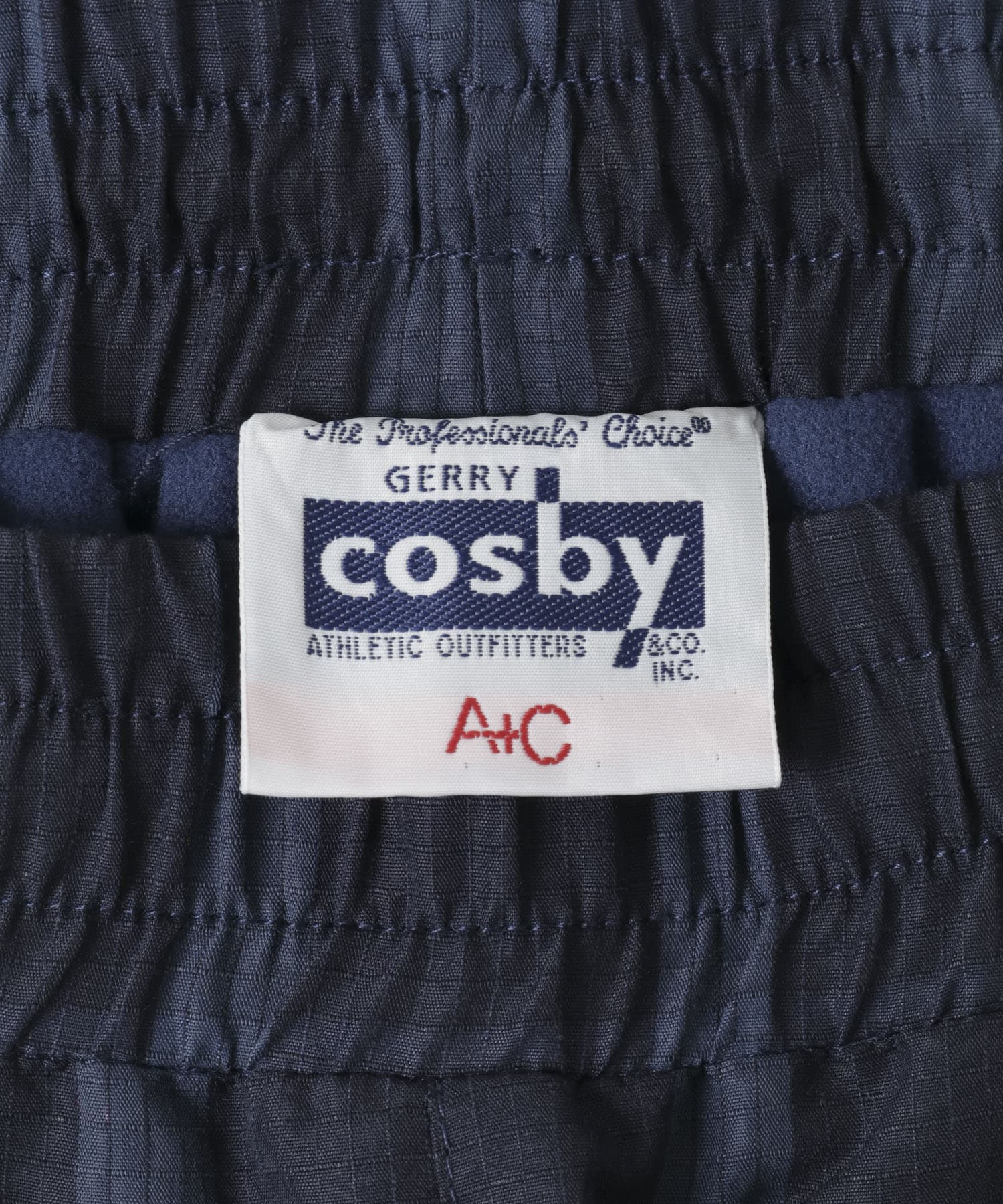 Gerry Cosby A+C NYLON PANTS[22AW-008-BSM27]｜URBAN RESEARCH公式