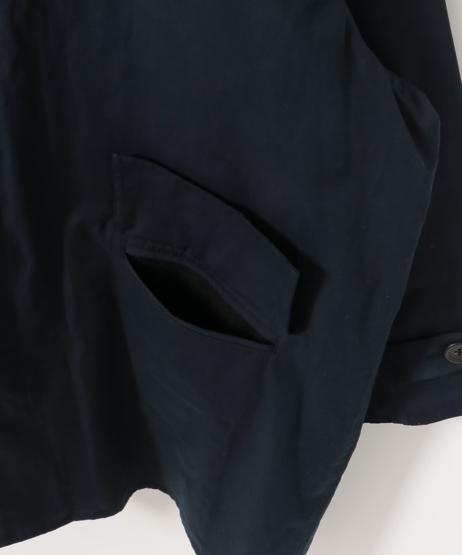 別注』SEESEE×Barbour 3/4コート[231MCAS066BSM34]｜URBAN RESEARCH 