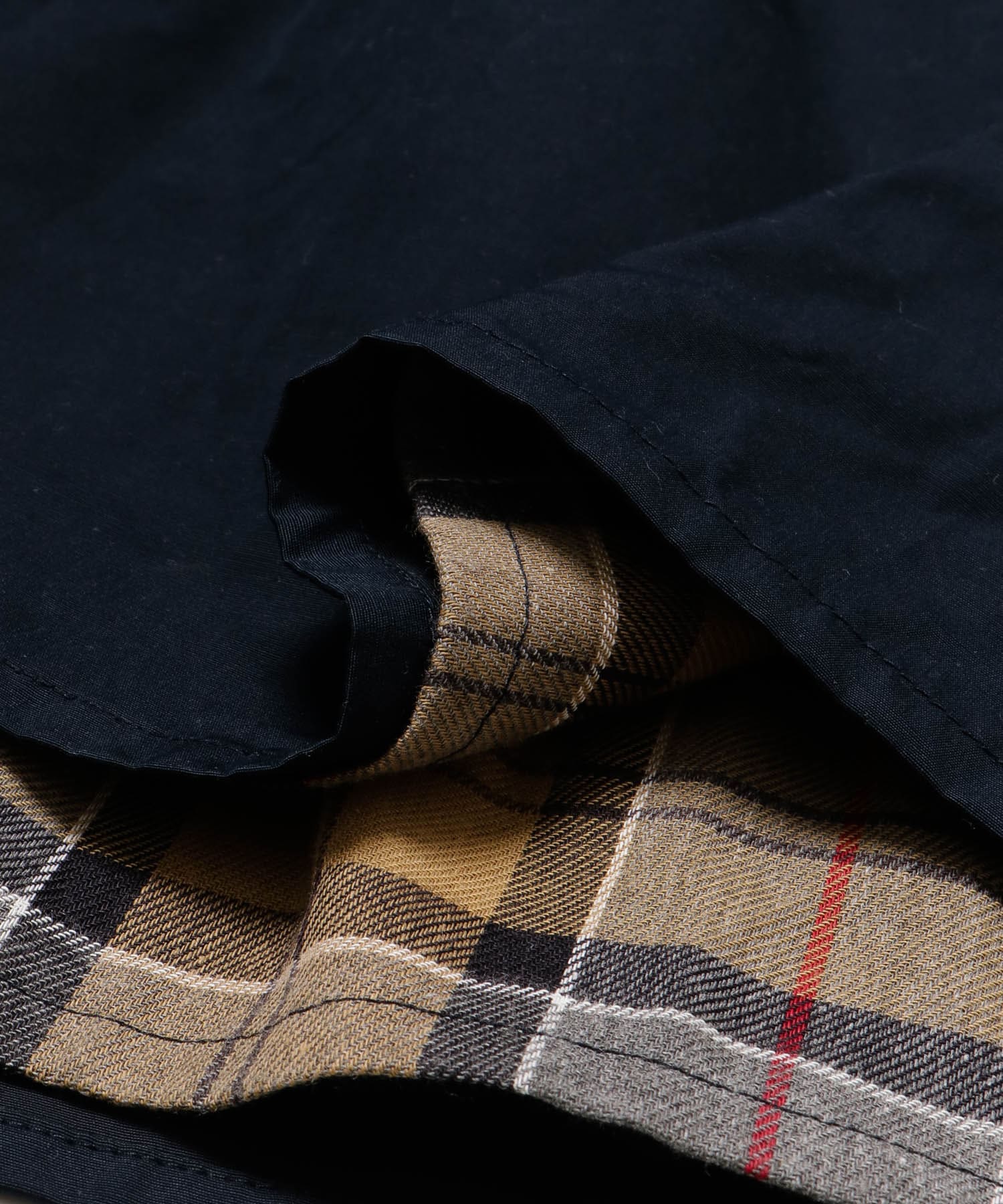 別注』SEESEE×Barbour 3/4コート[231MCAS066BSM34]｜URBAN RESEARCH 