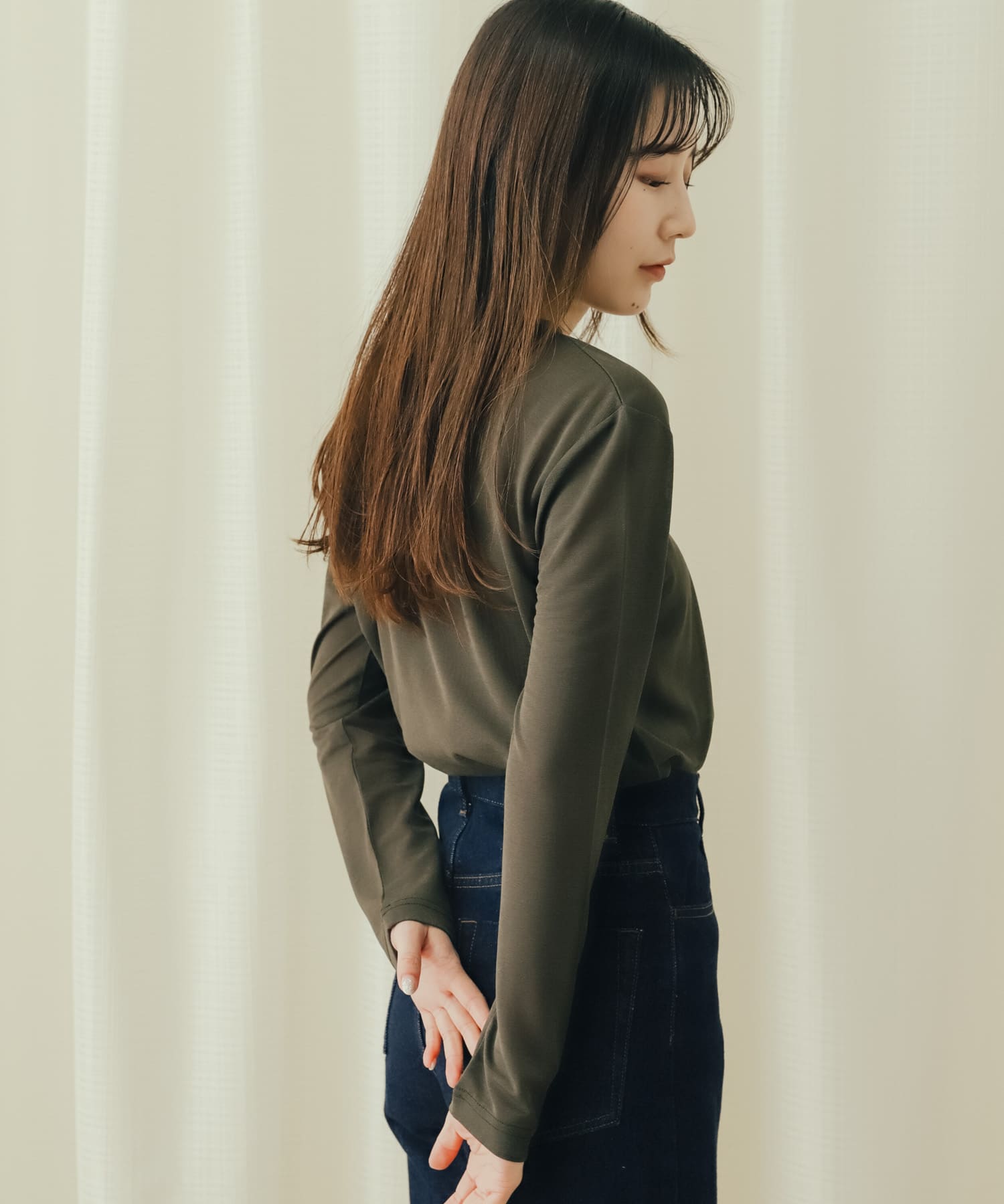 シアーロゴTシャツ[AA34-21B004]｜URBAN RESEARCH公式ファッション通販