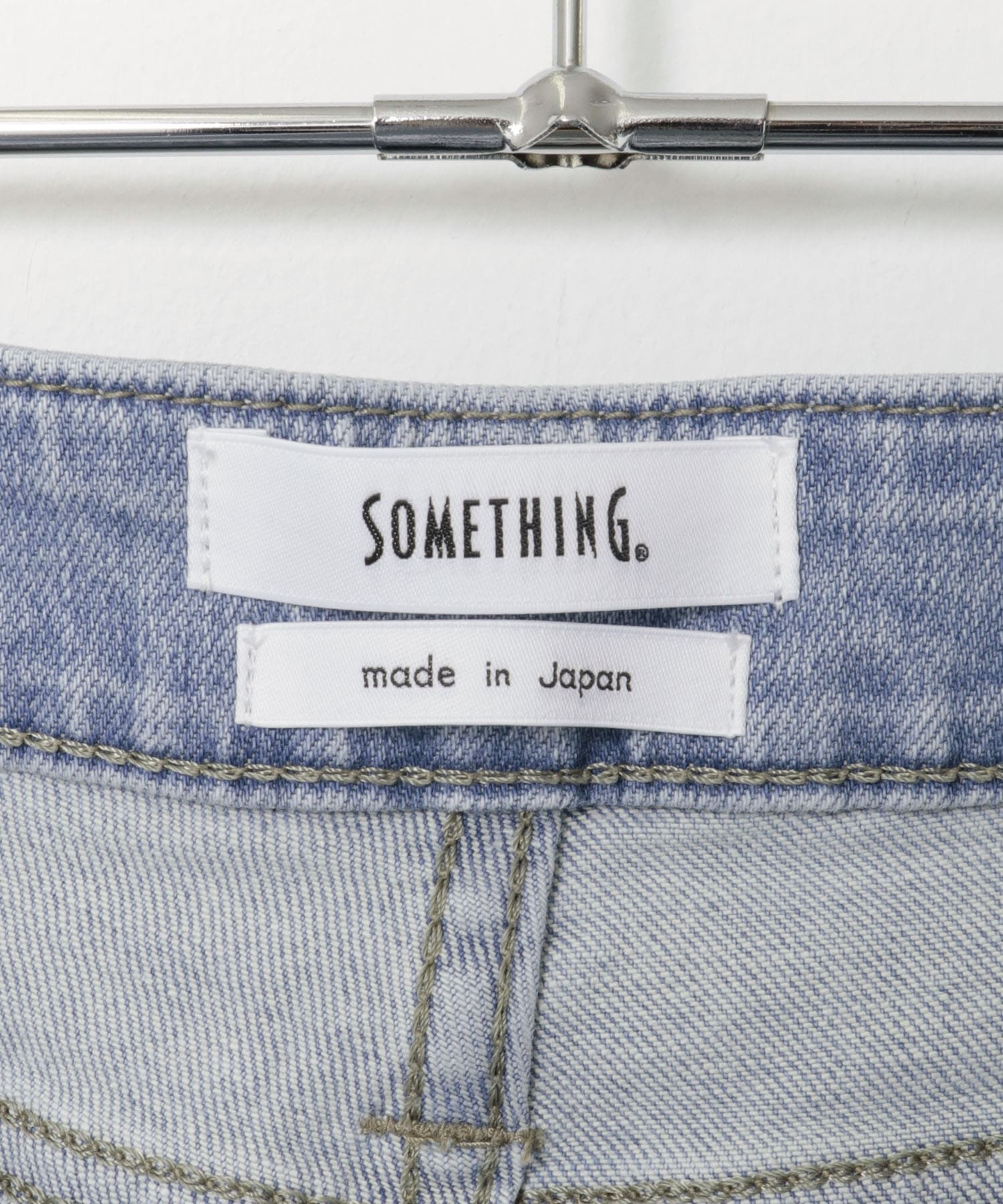SOMETHING LISA WIDE[SEA58-UL35]｜URBAN RESEARCH公式ファッション通販